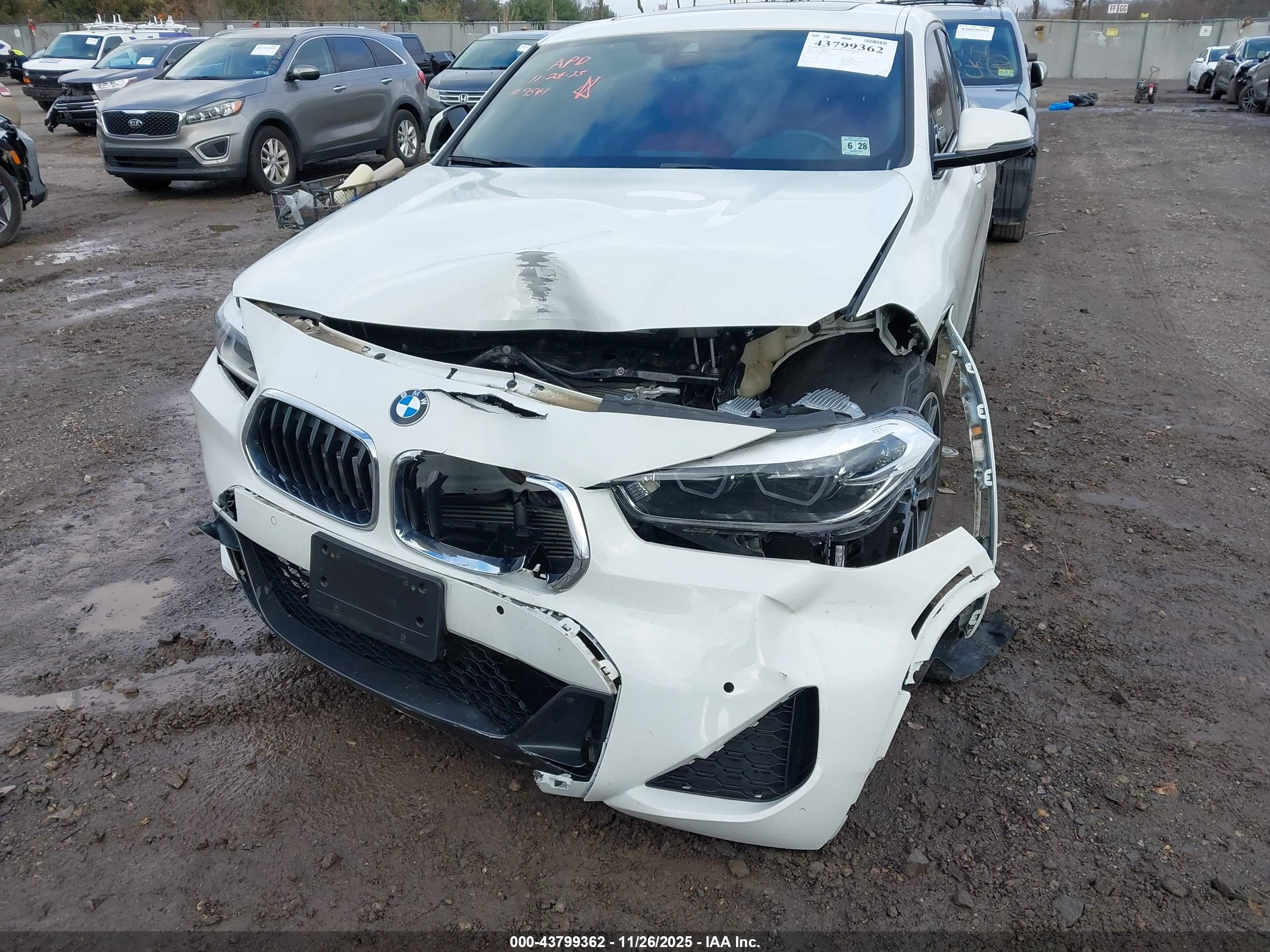 BMW X2 image 6