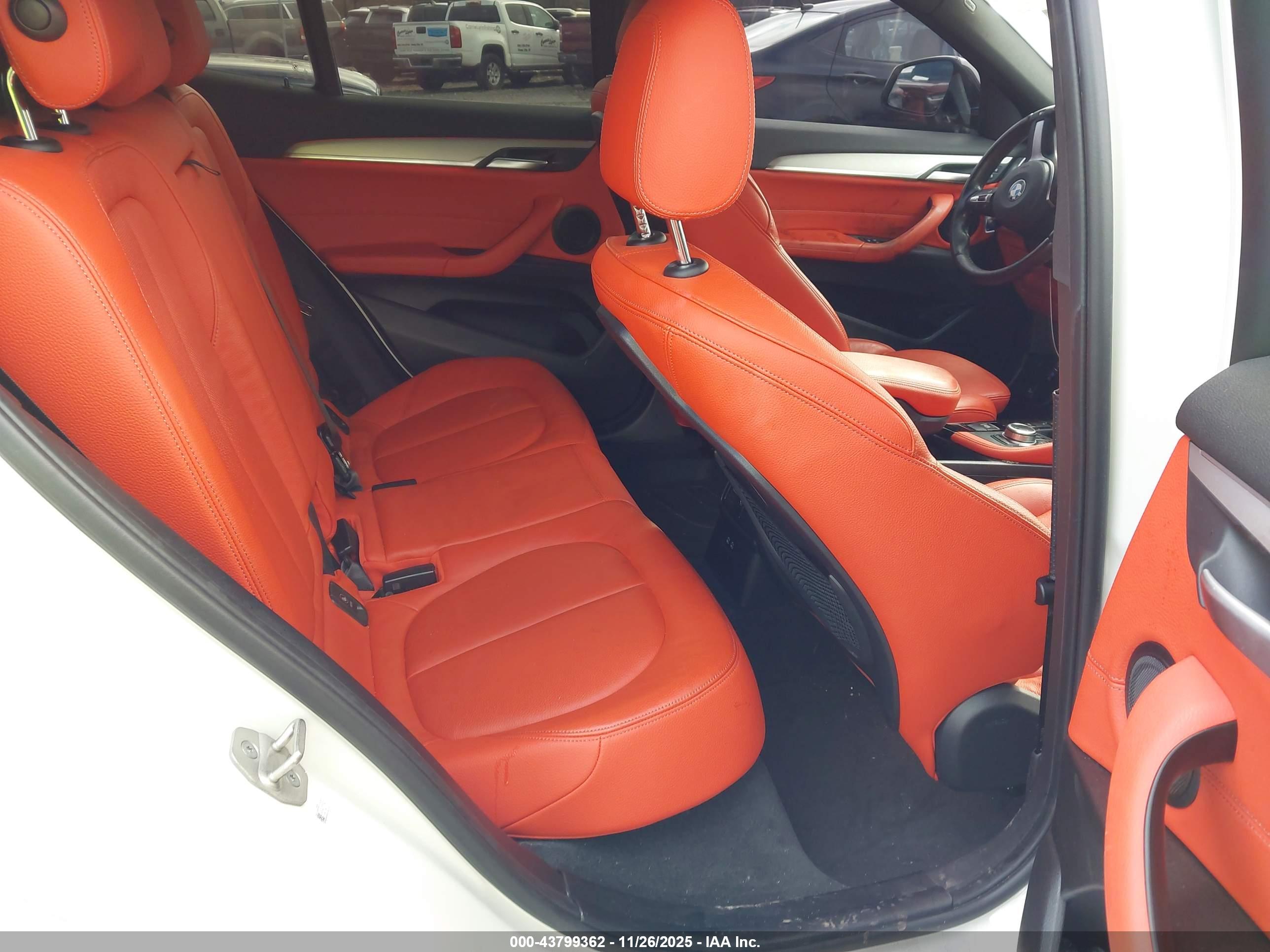 BMW X2 image 8