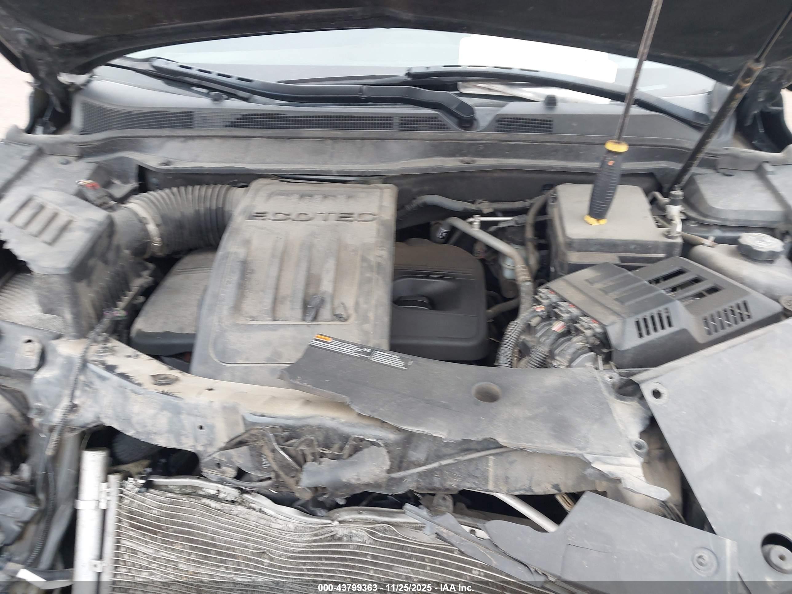 CHEVROLET EQUINOX image 10