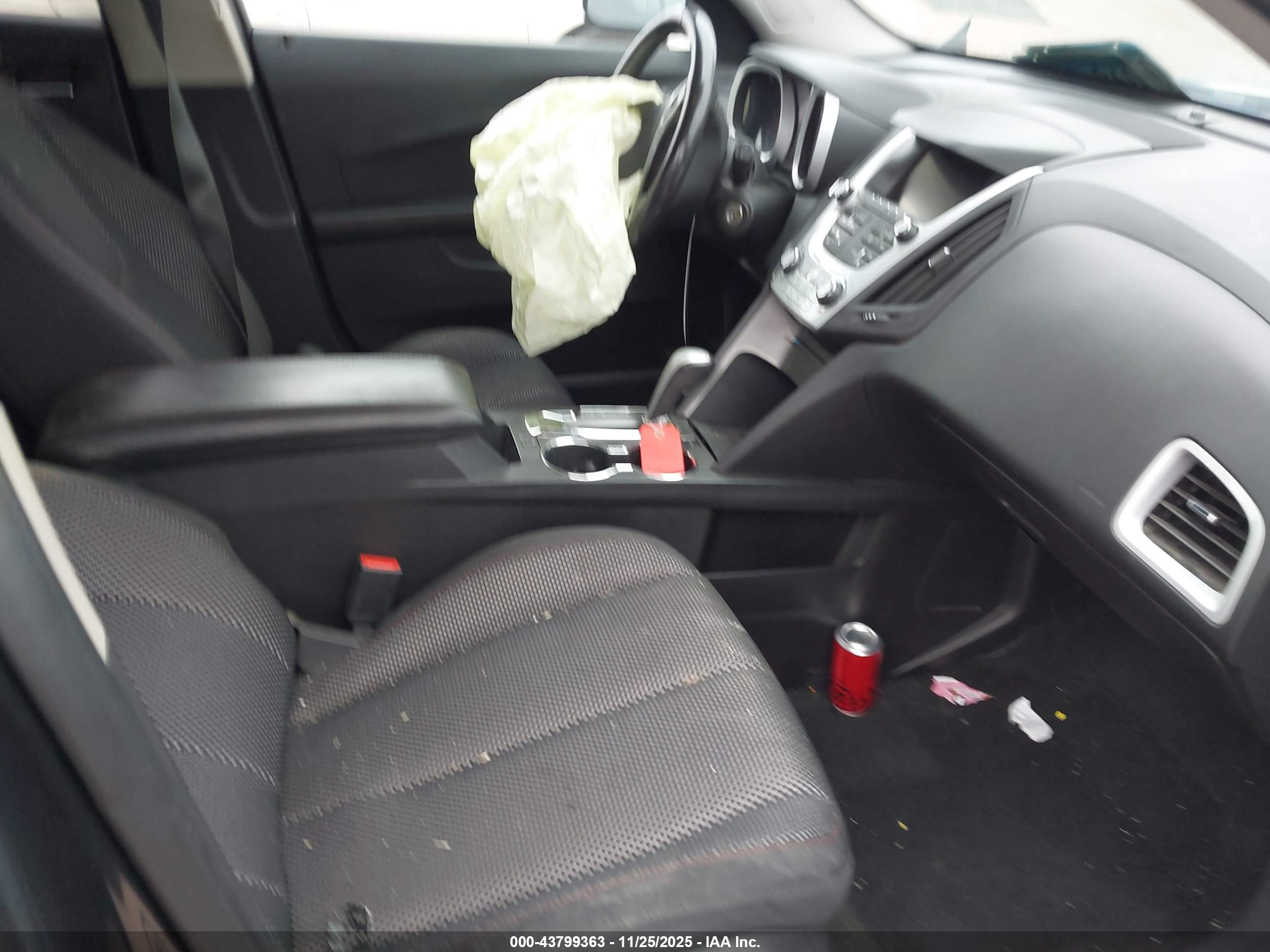 CHEVROLET EQUINOX image 5