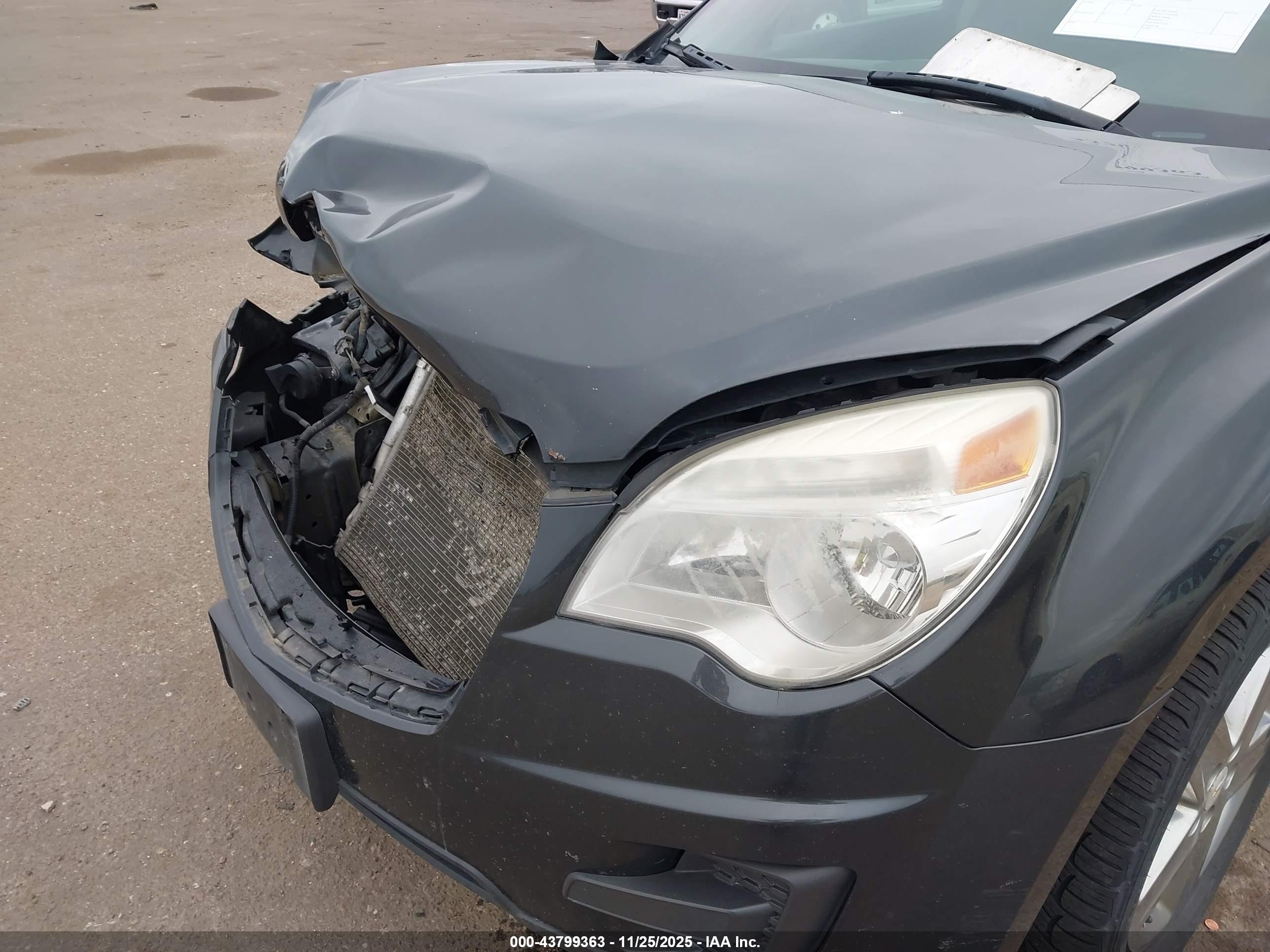 CHEVROLET EQUINOX image 6