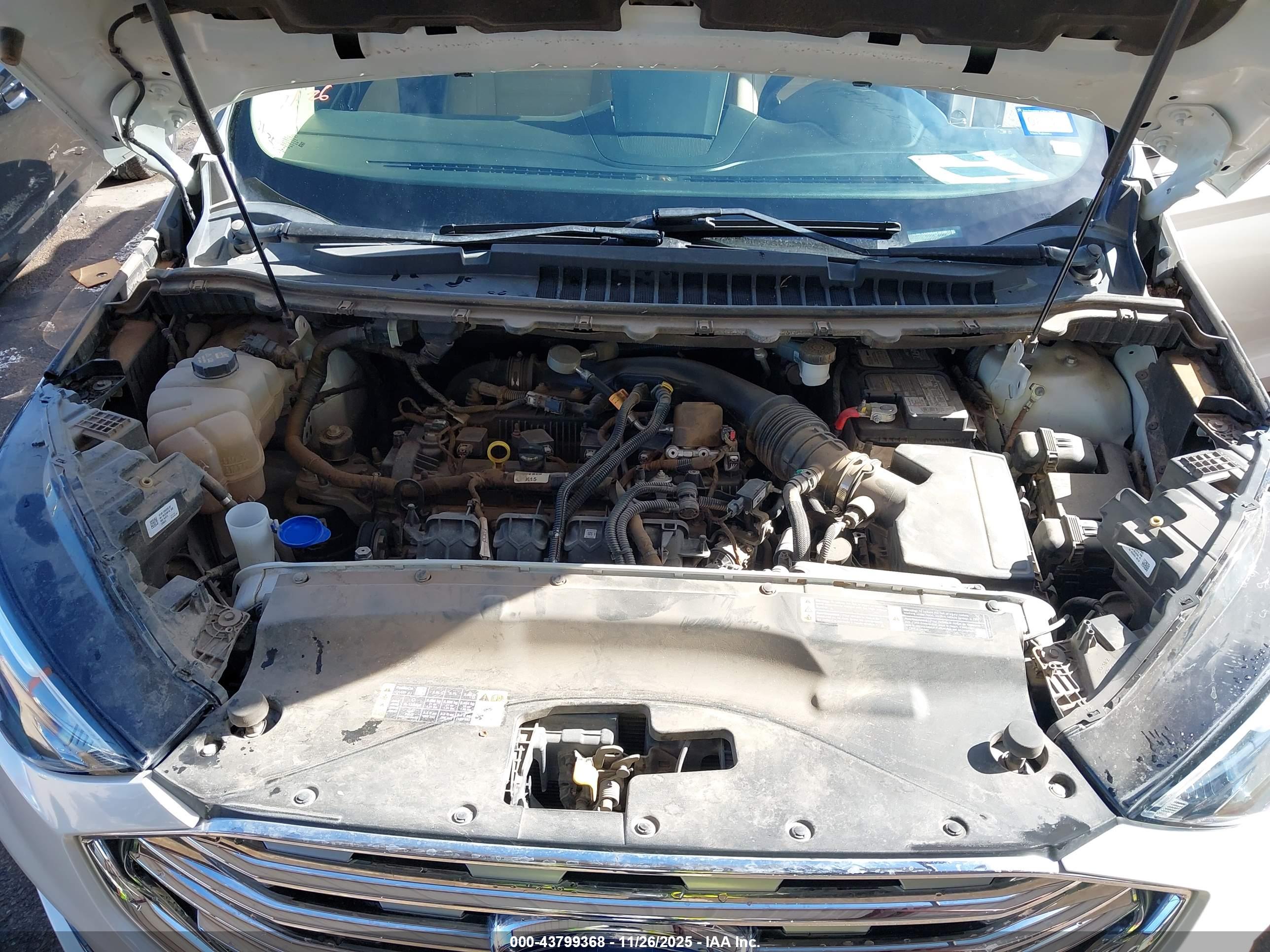 FORD EDGE image 10