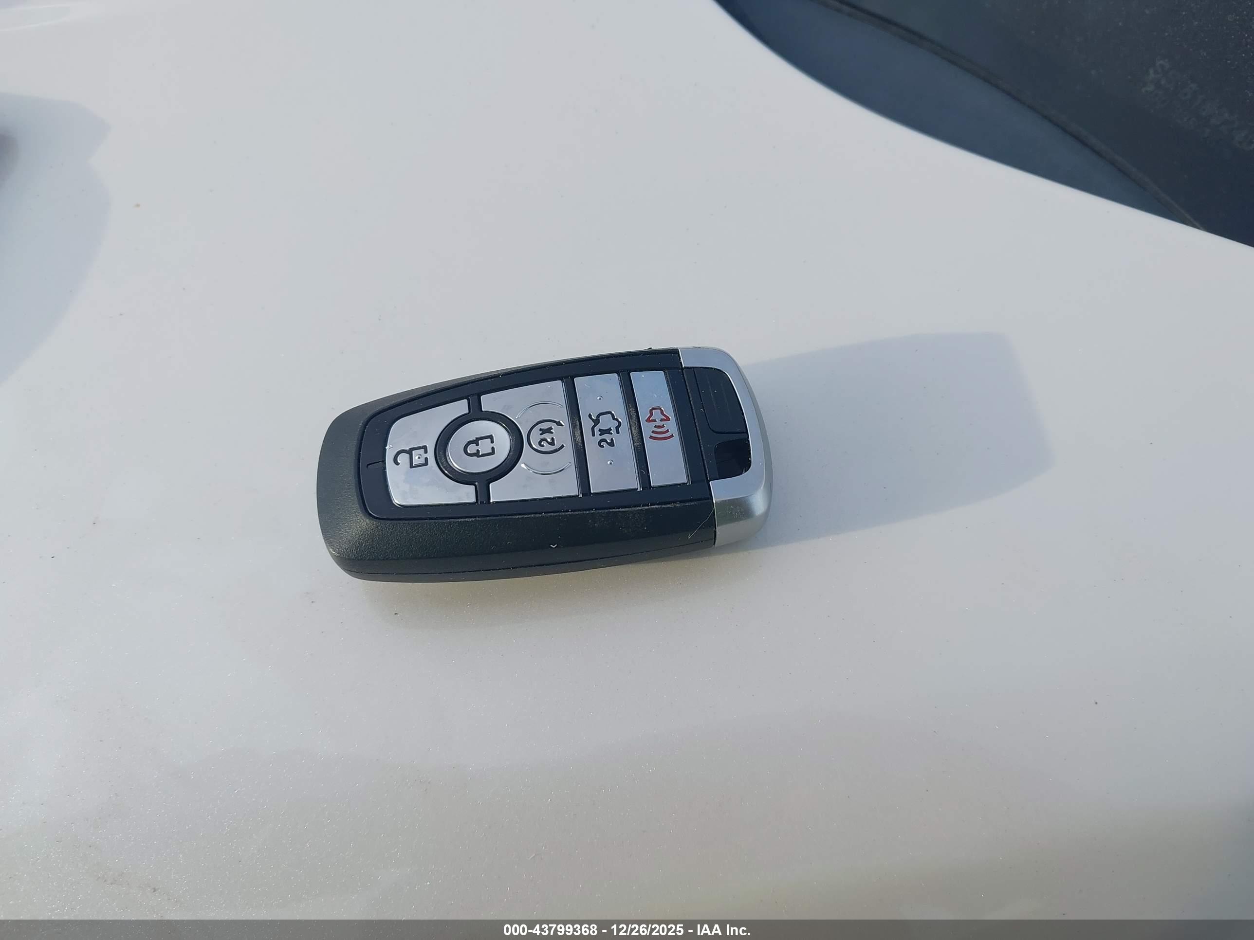 FORD EDGE image 11