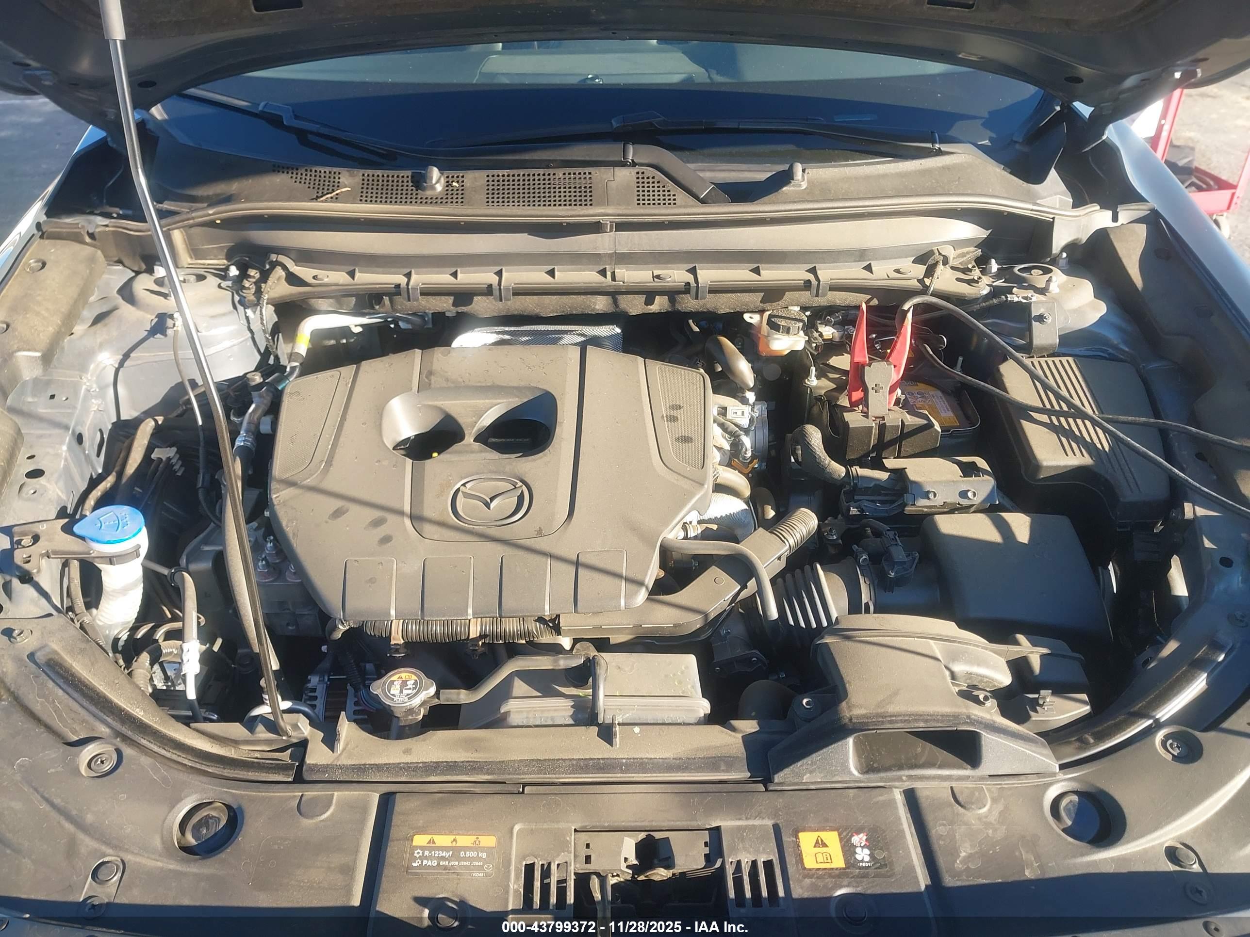 MAZDA CX-5 image 10