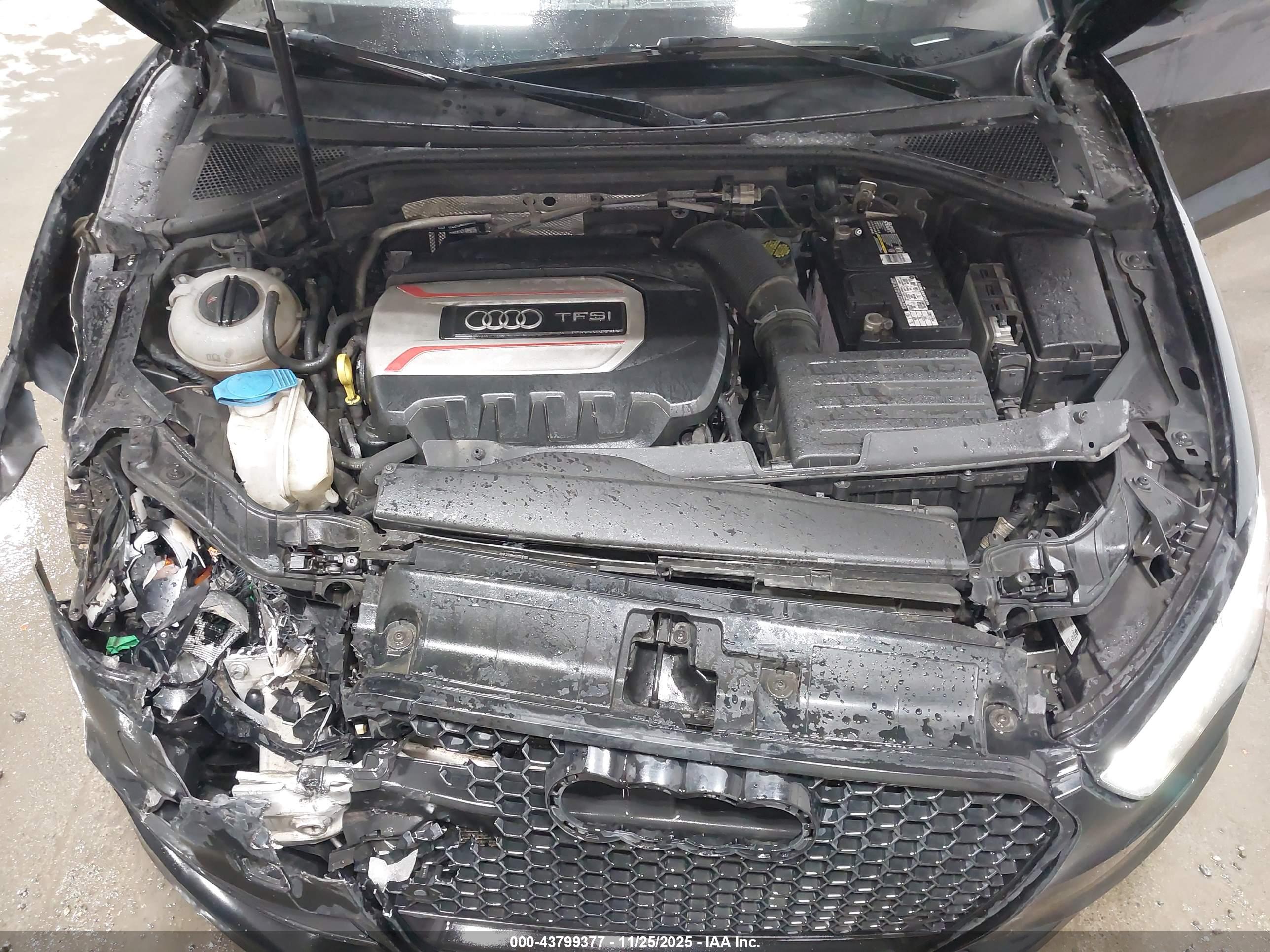 AUDI S3 image 10