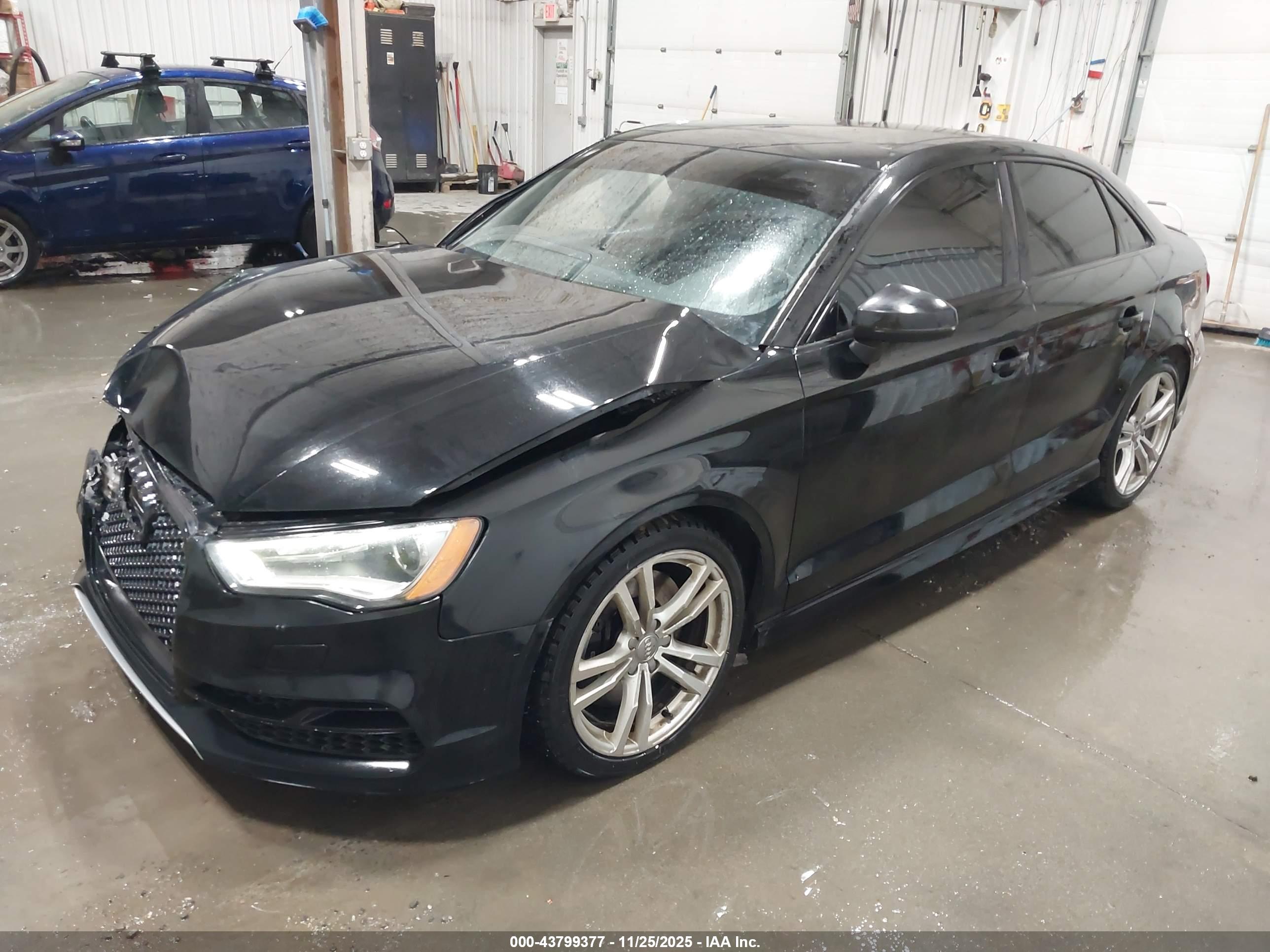 AUDI S3 image 2