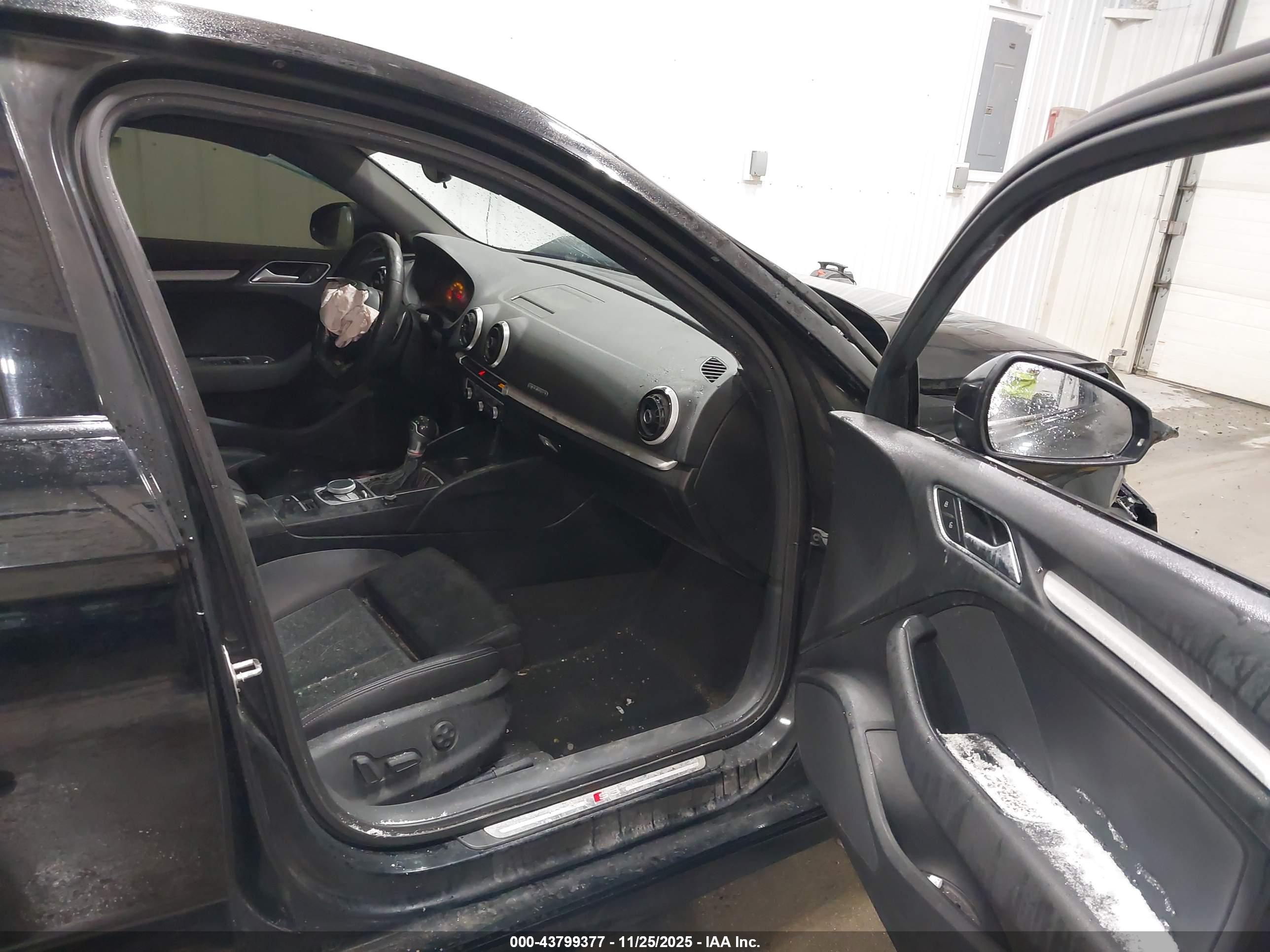 AUDI S3 image 5