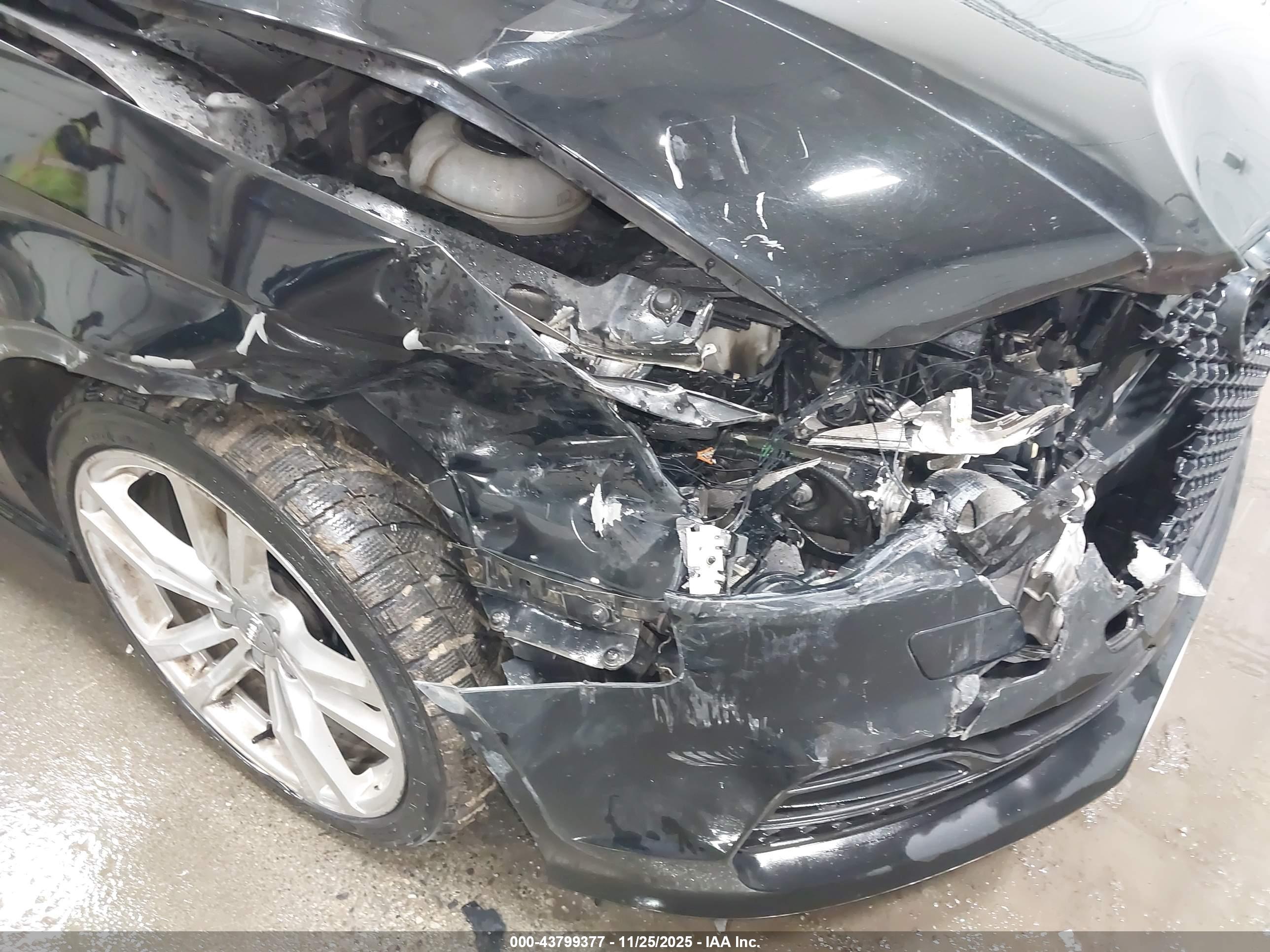 AUDI S3 image 6
