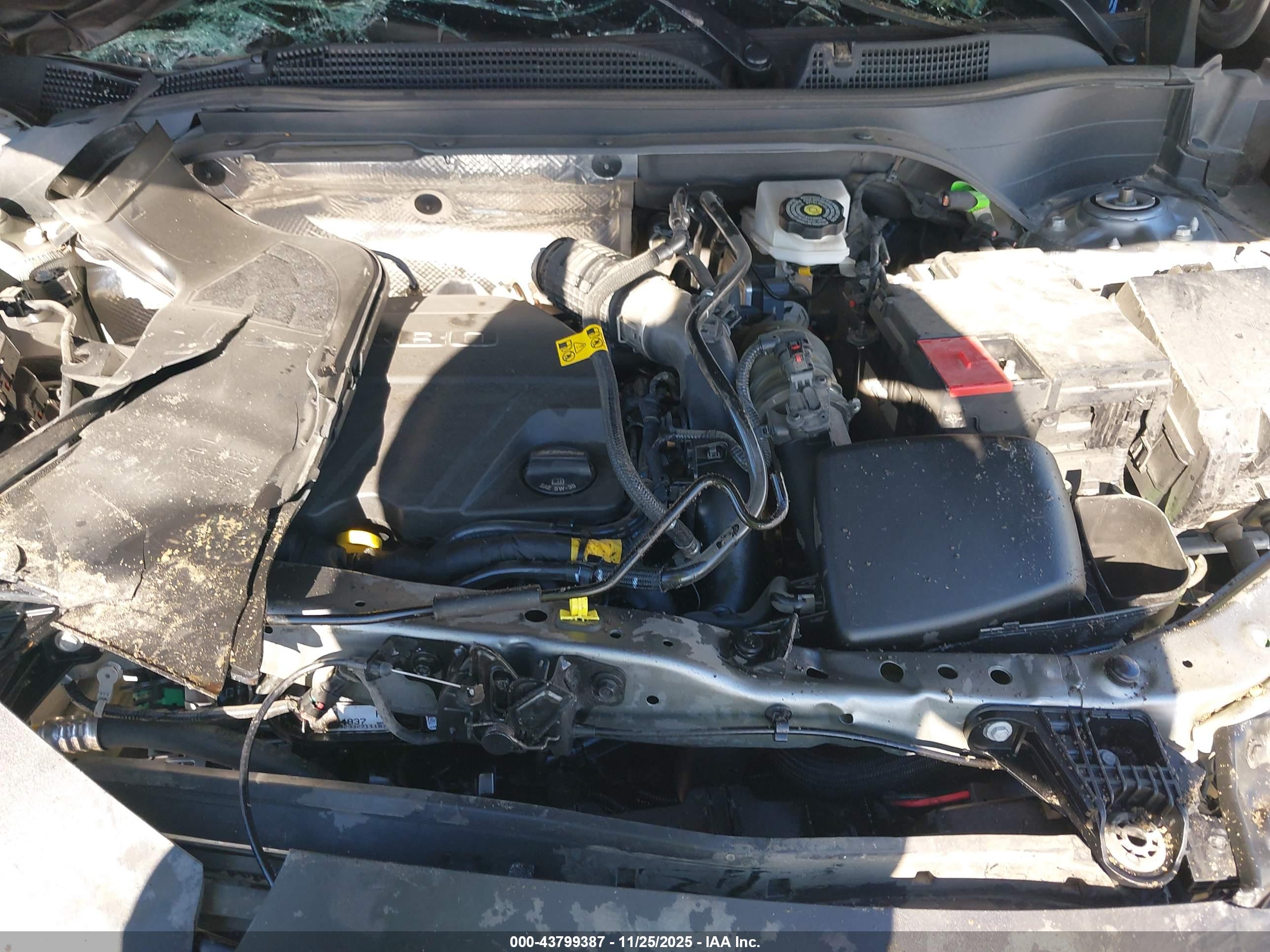 CHEVROLET TRAX image 10