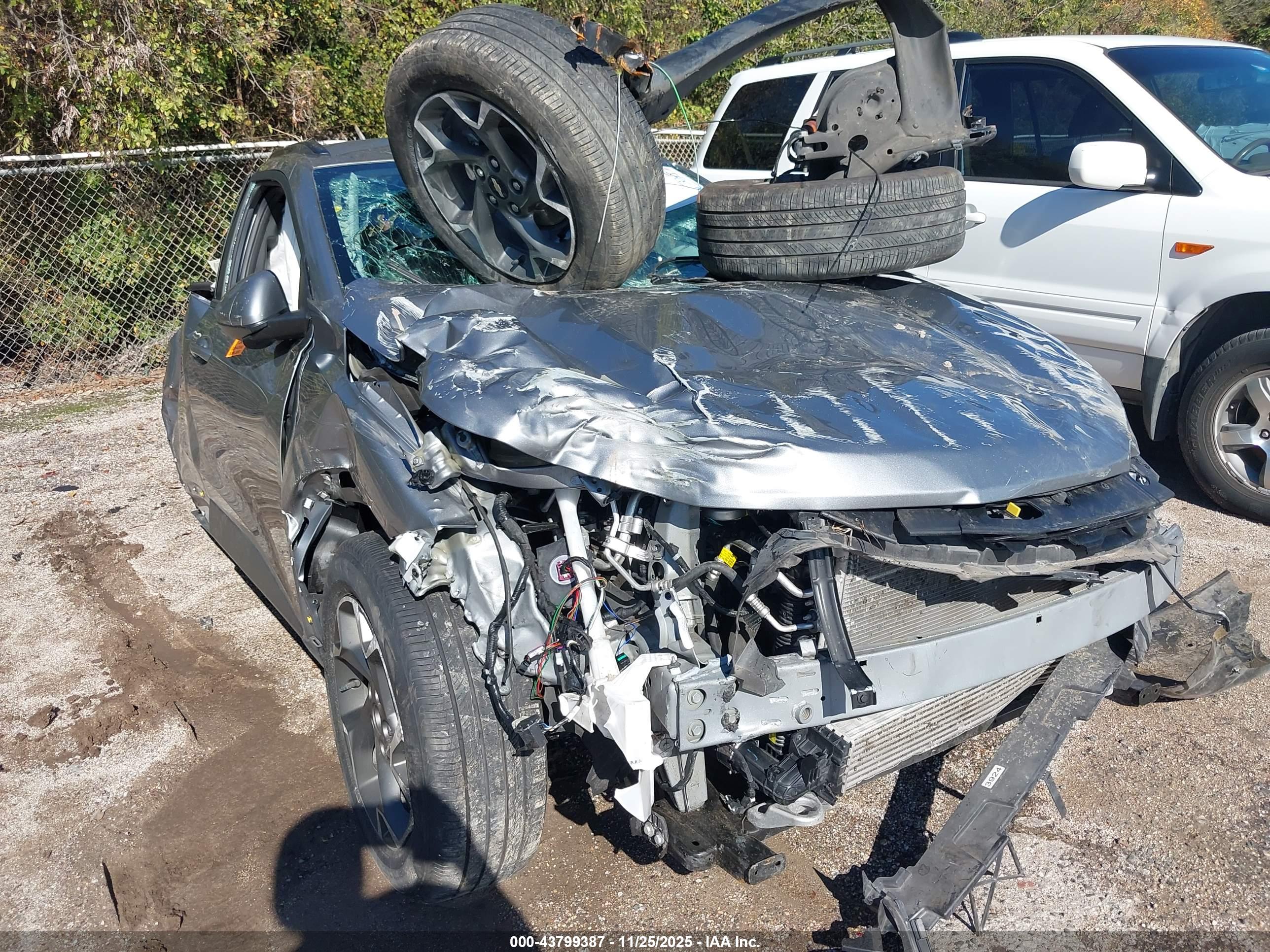 CHEVROLET TRAX image 6