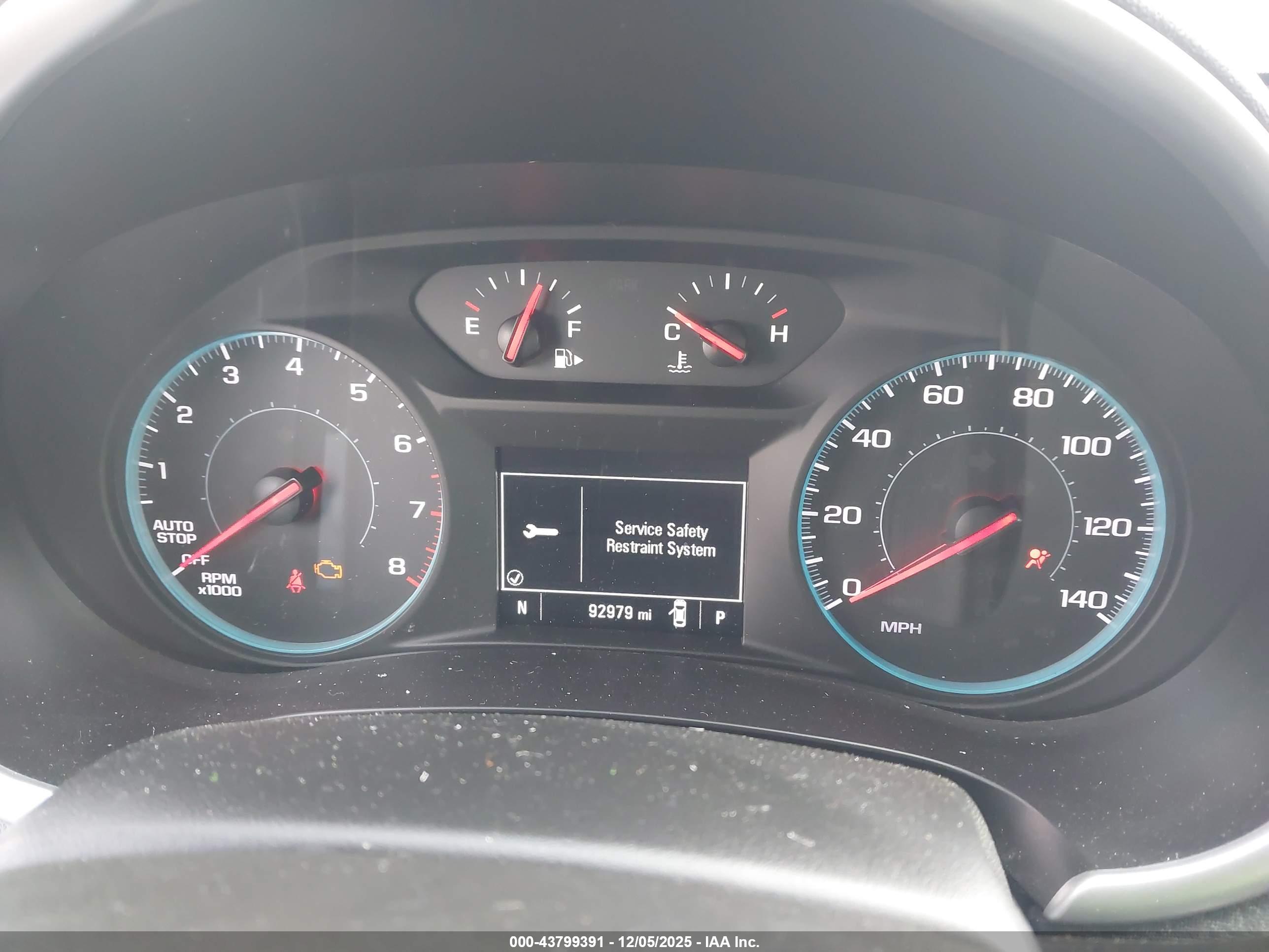 CHEVROLET MALIBU image 7