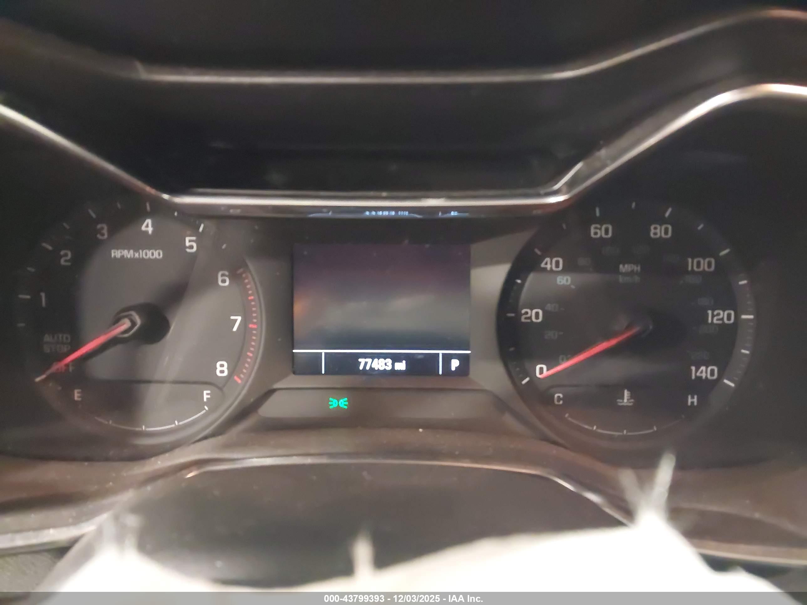 CHEVROLET TRAILBLAZER image 7