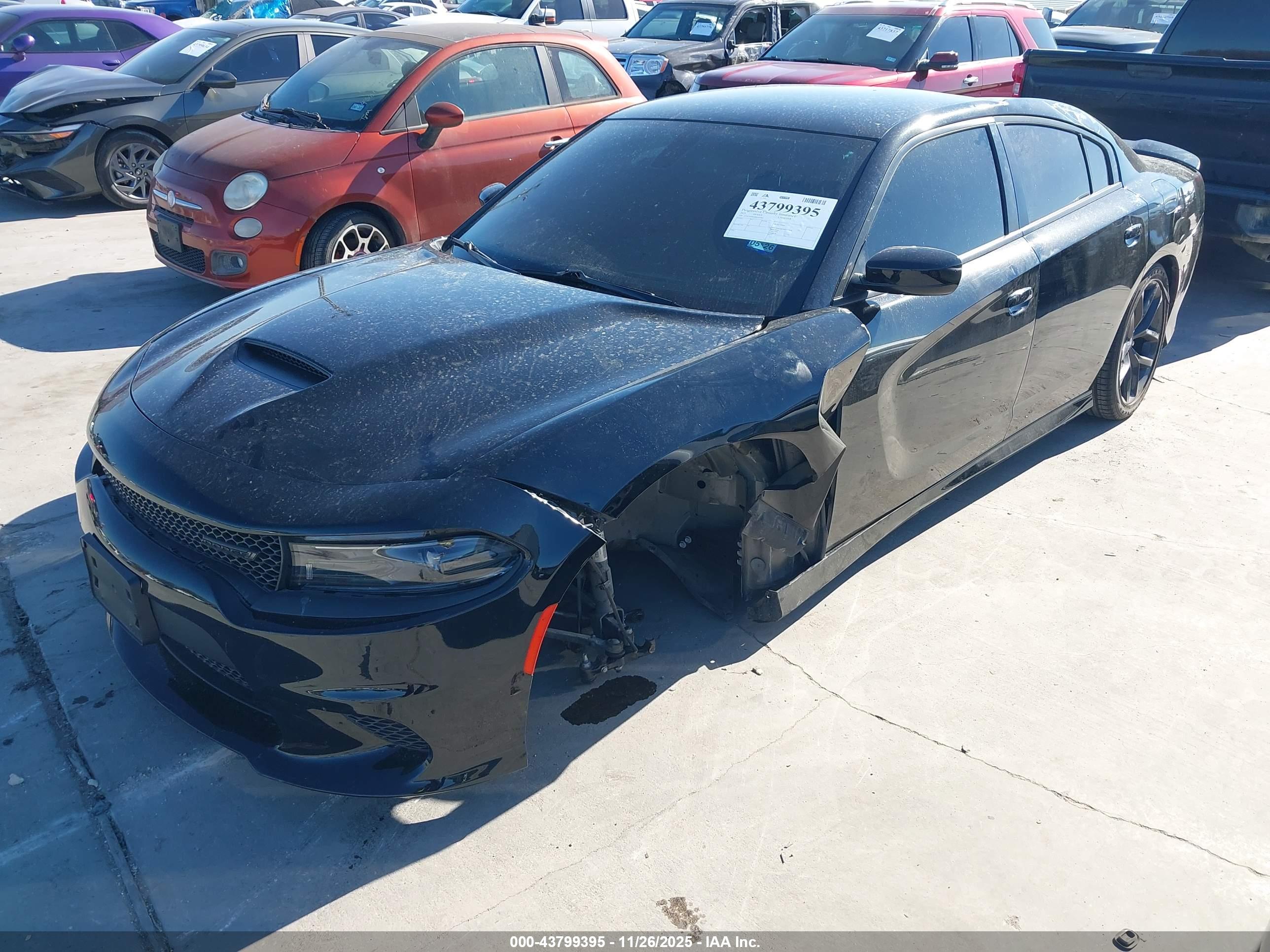 DODGE CHARGER image 2