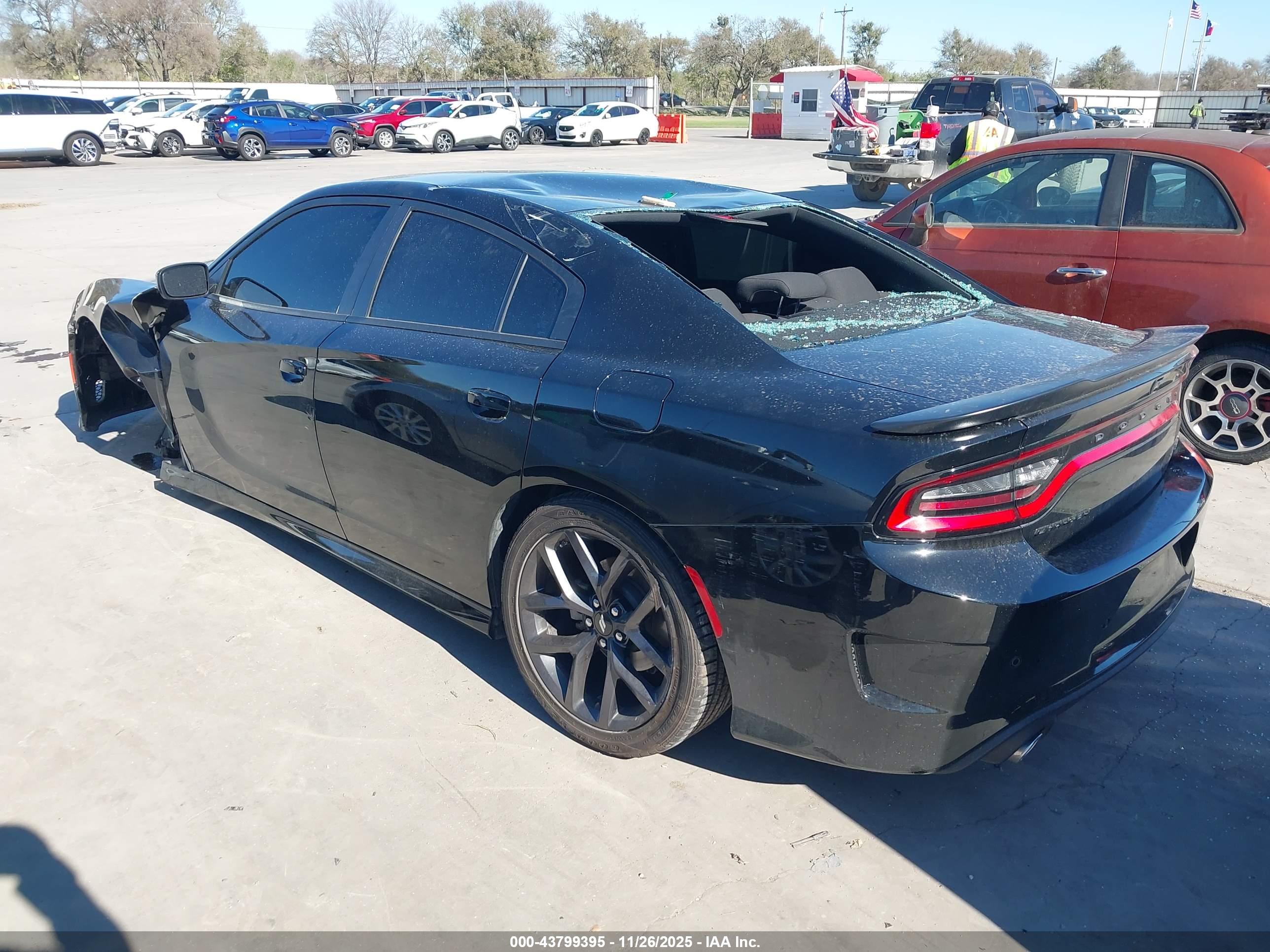 DODGE CHARGER image 3