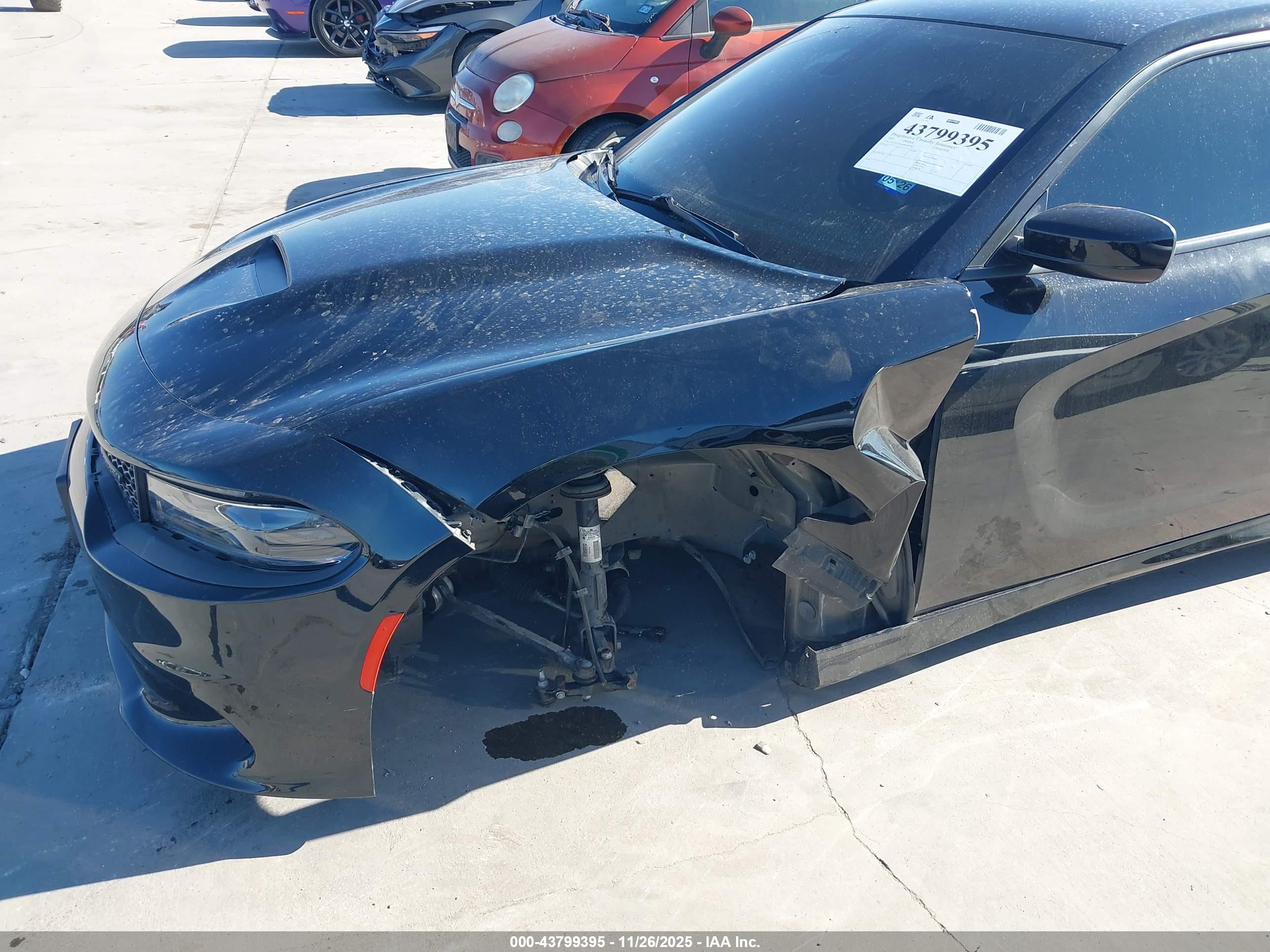 DODGE CHARGER image 6