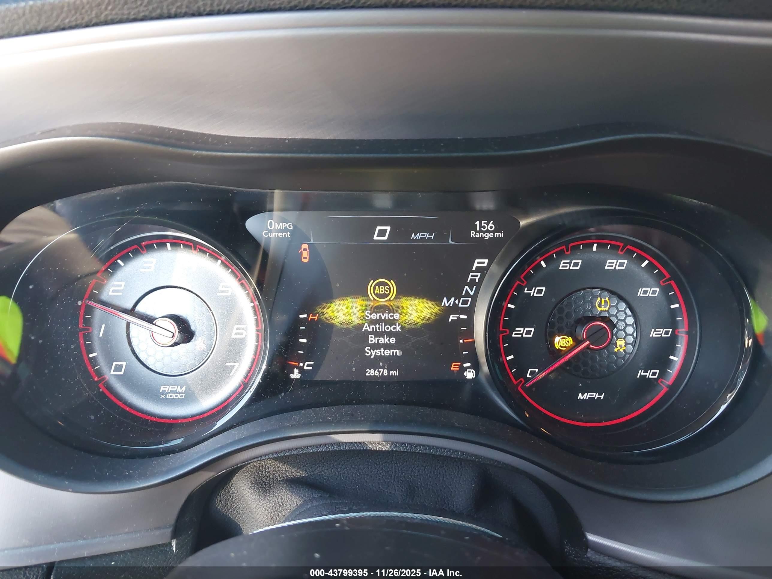 DODGE CHARGER image 7