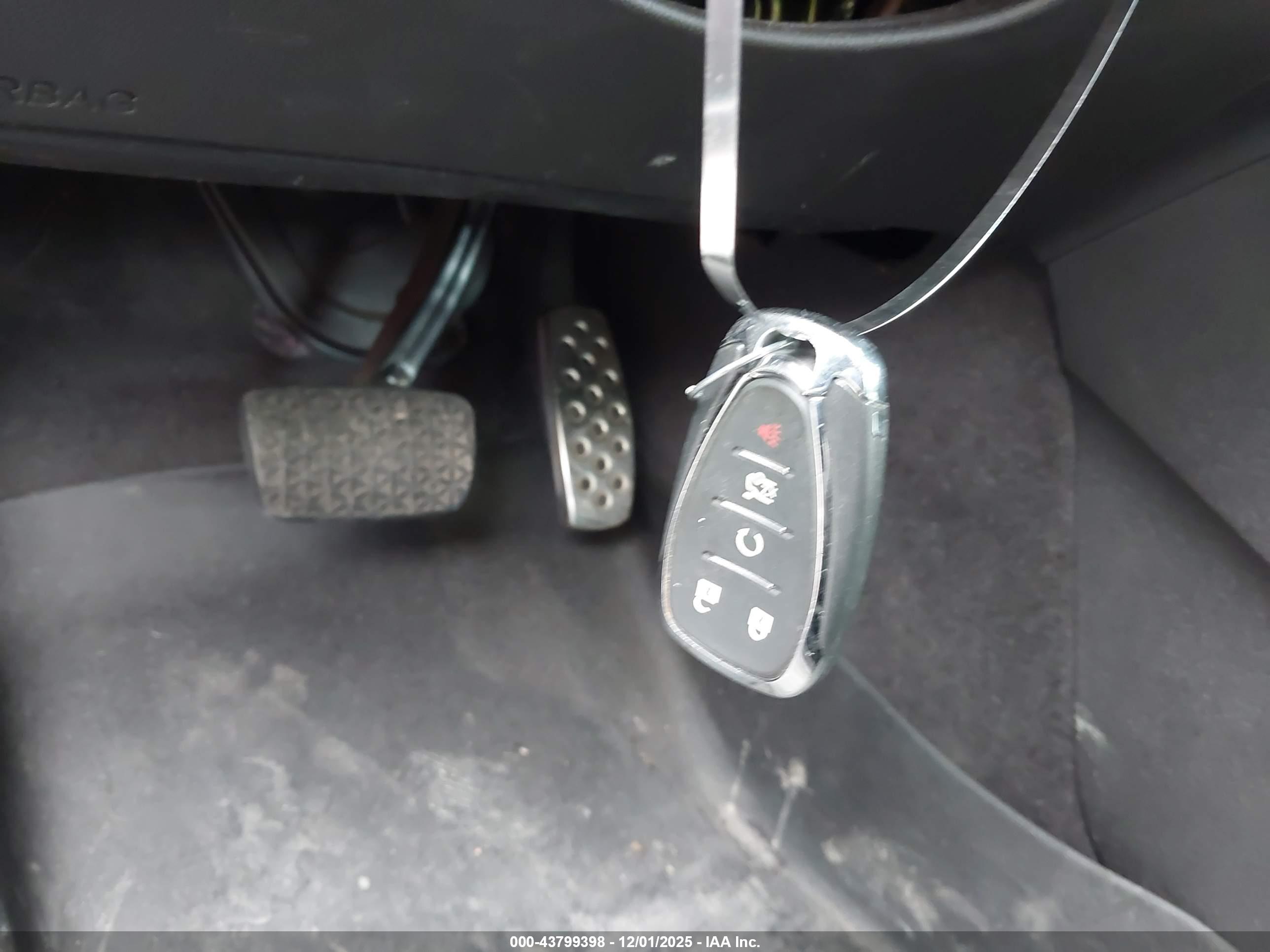 CHEVROLET MALIBU image 11