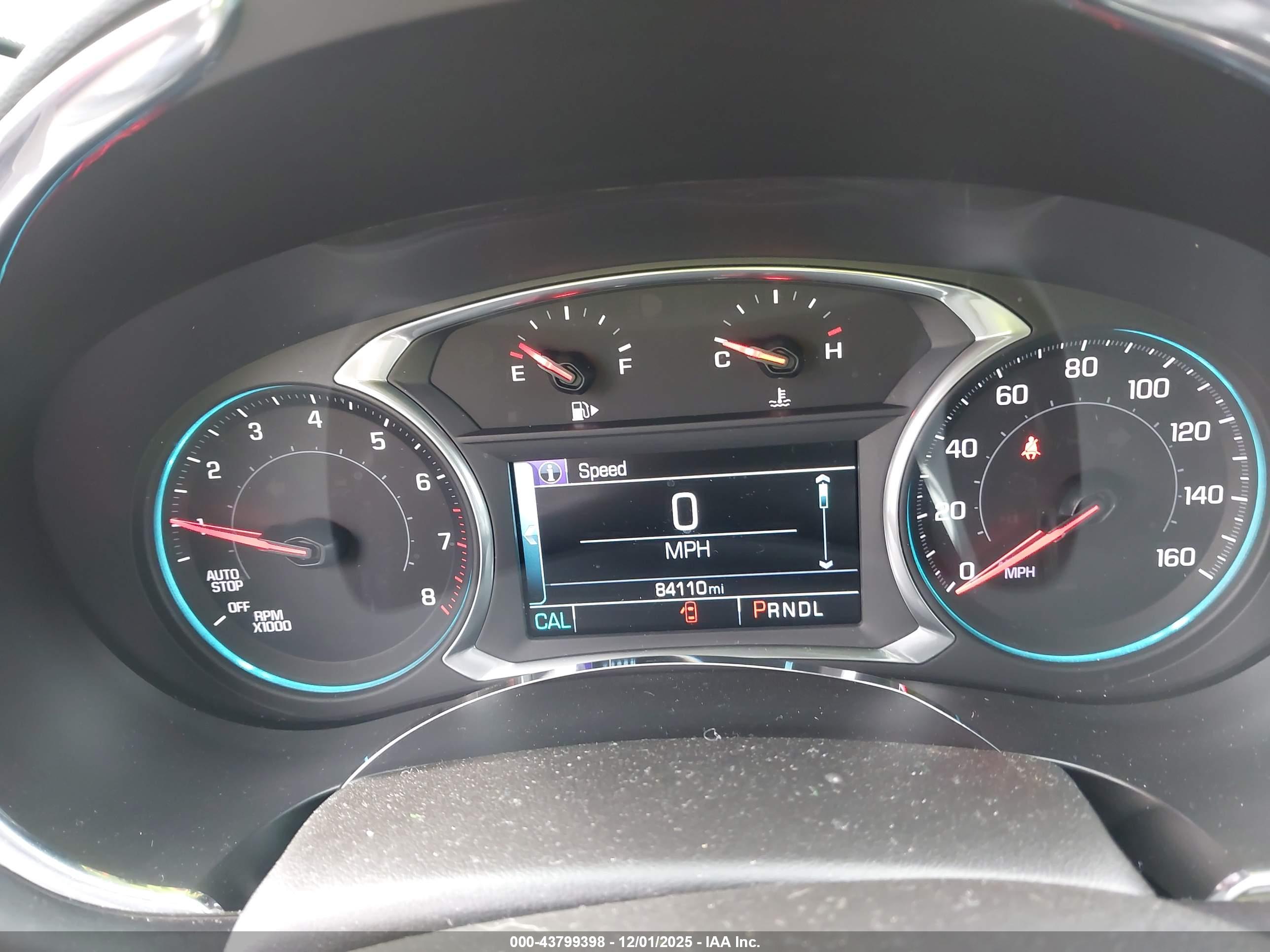 CHEVROLET MALIBU image 7
