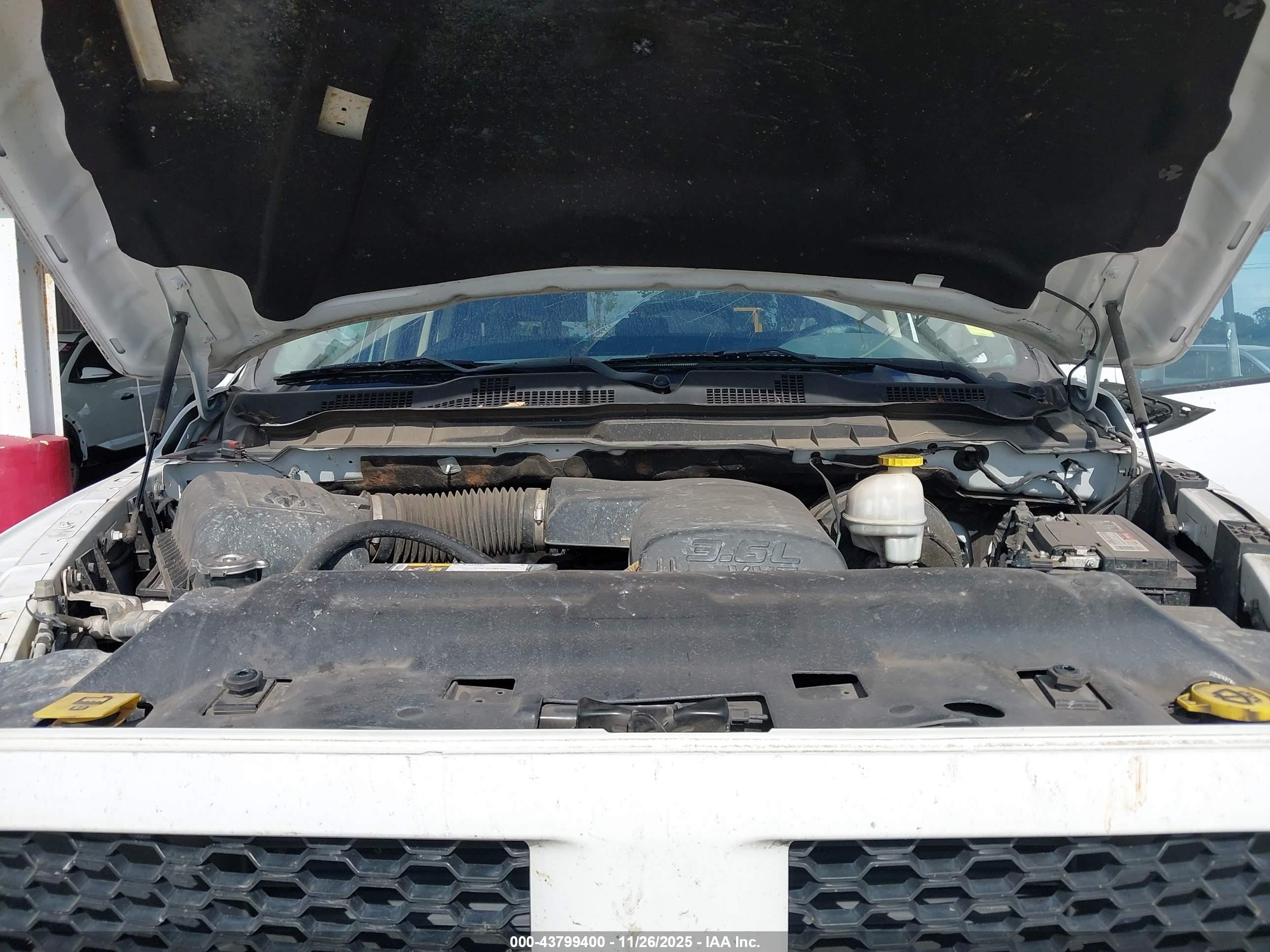 RAM 1500 image 10