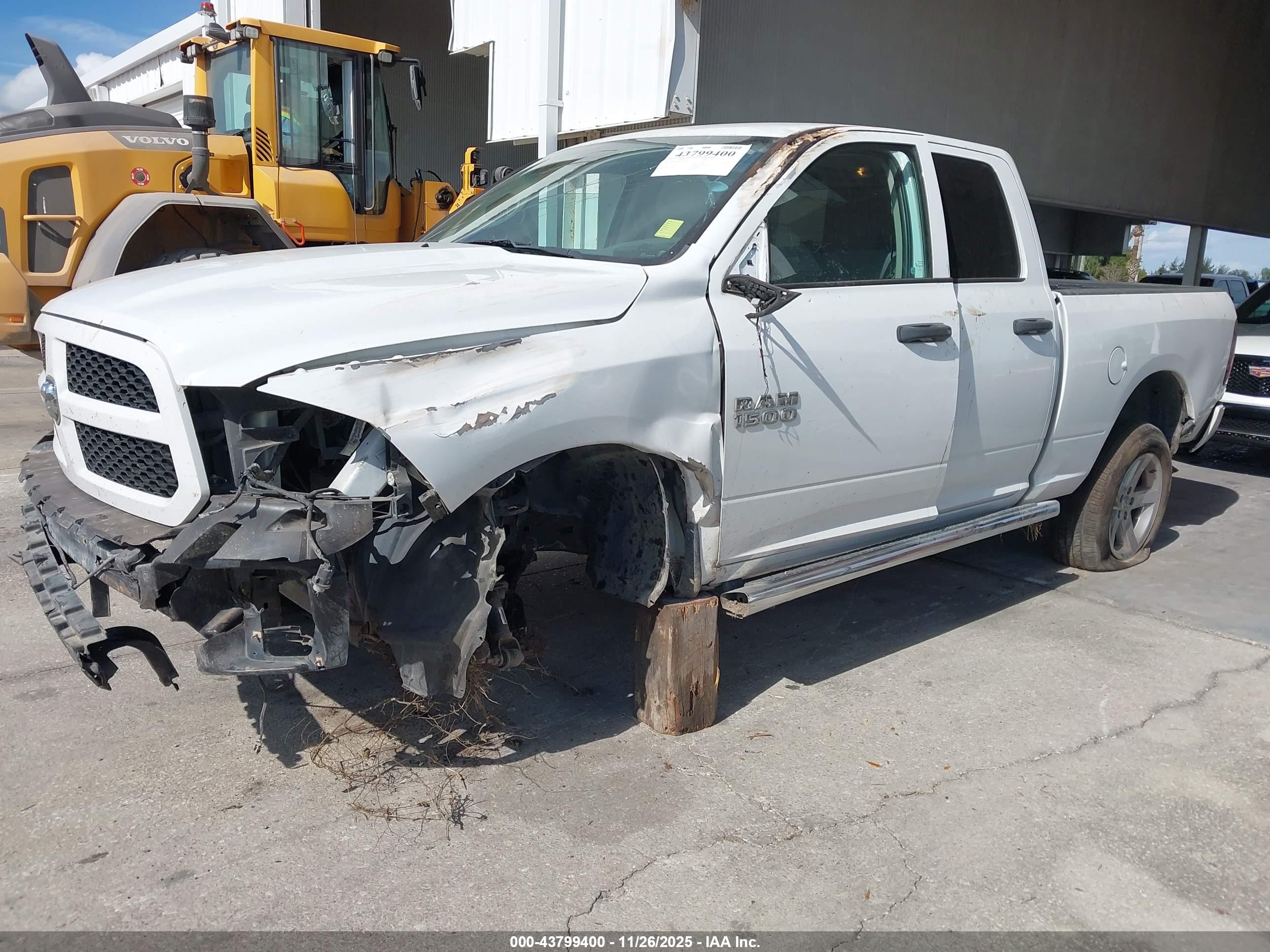 RAM 1500 image 2