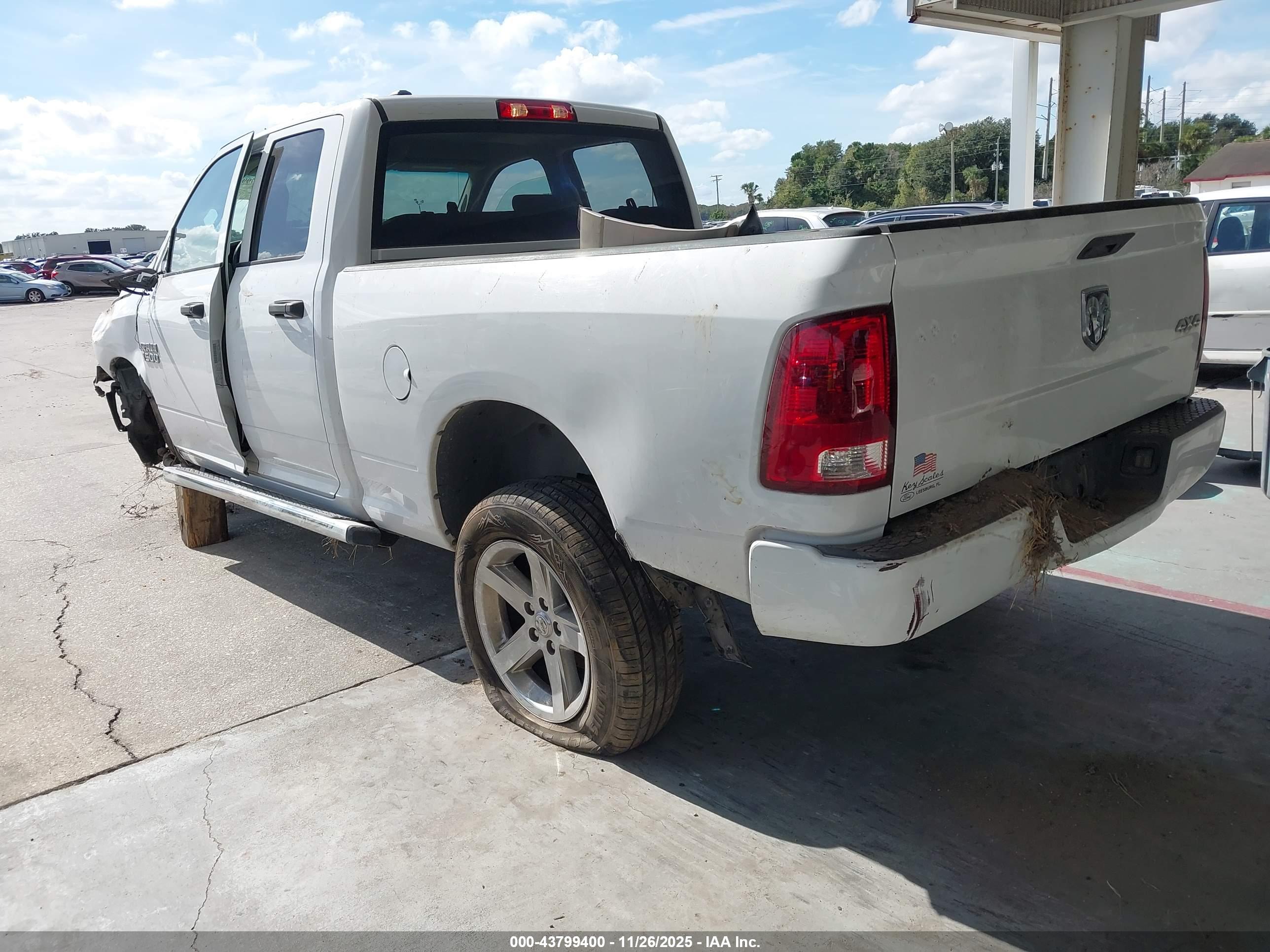 RAM 1500 image 3