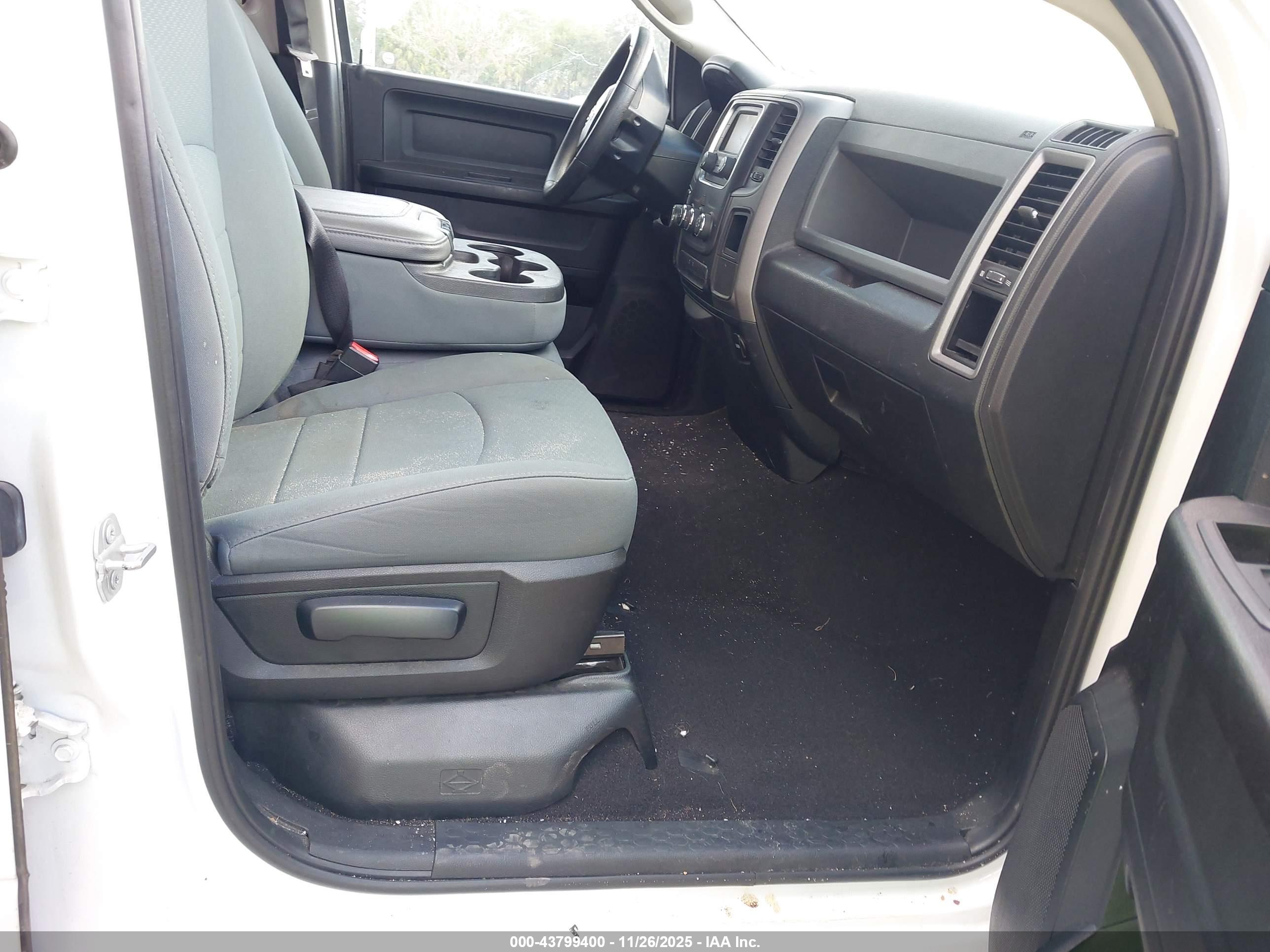 RAM 1500 image 5