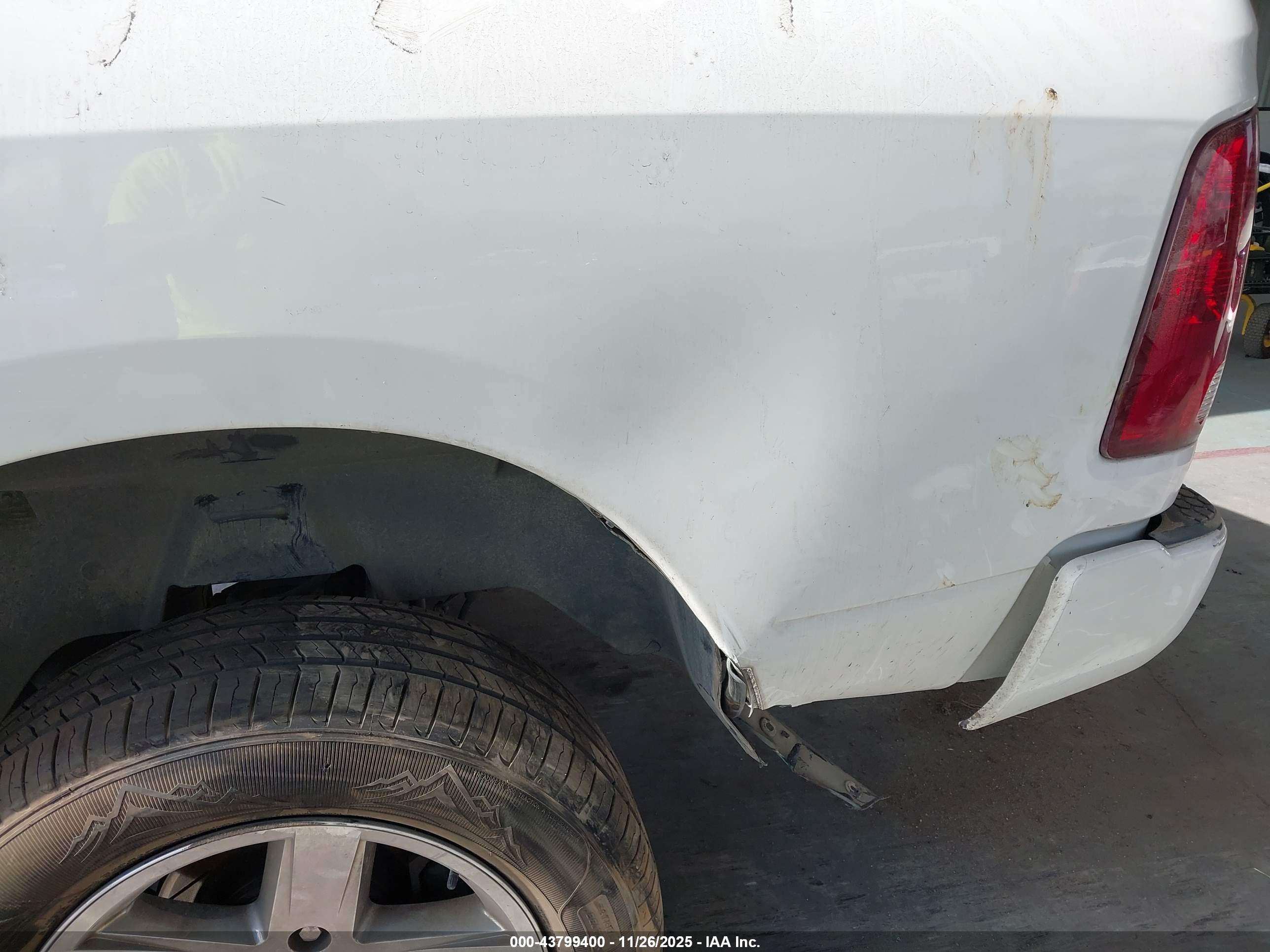 RAM 1500 image 6