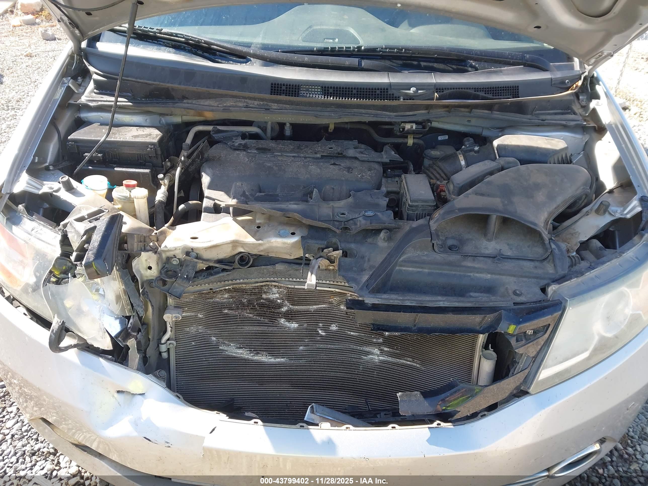 HONDA ODYSSEY image 10