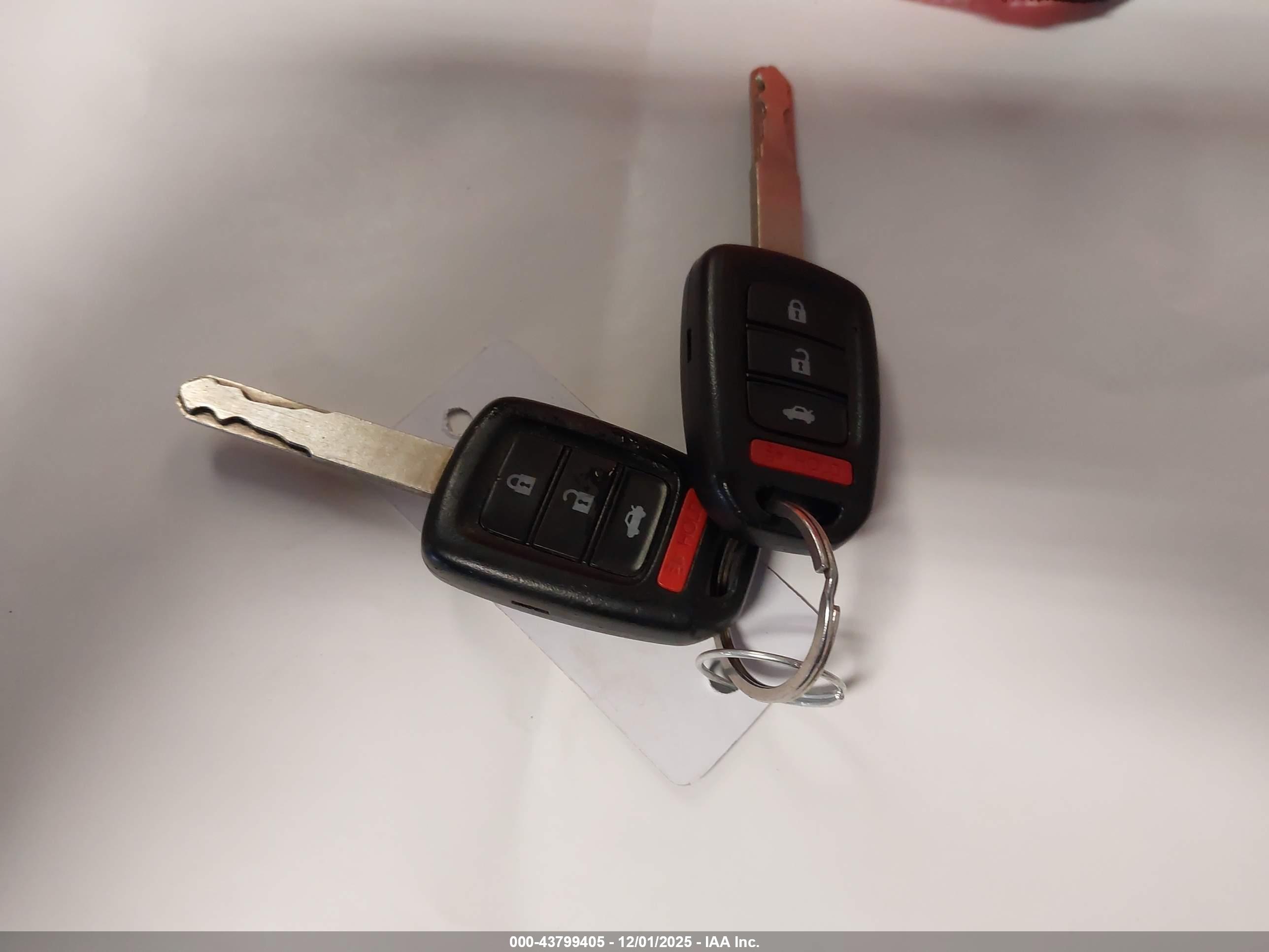HONDA CIVIC image 11