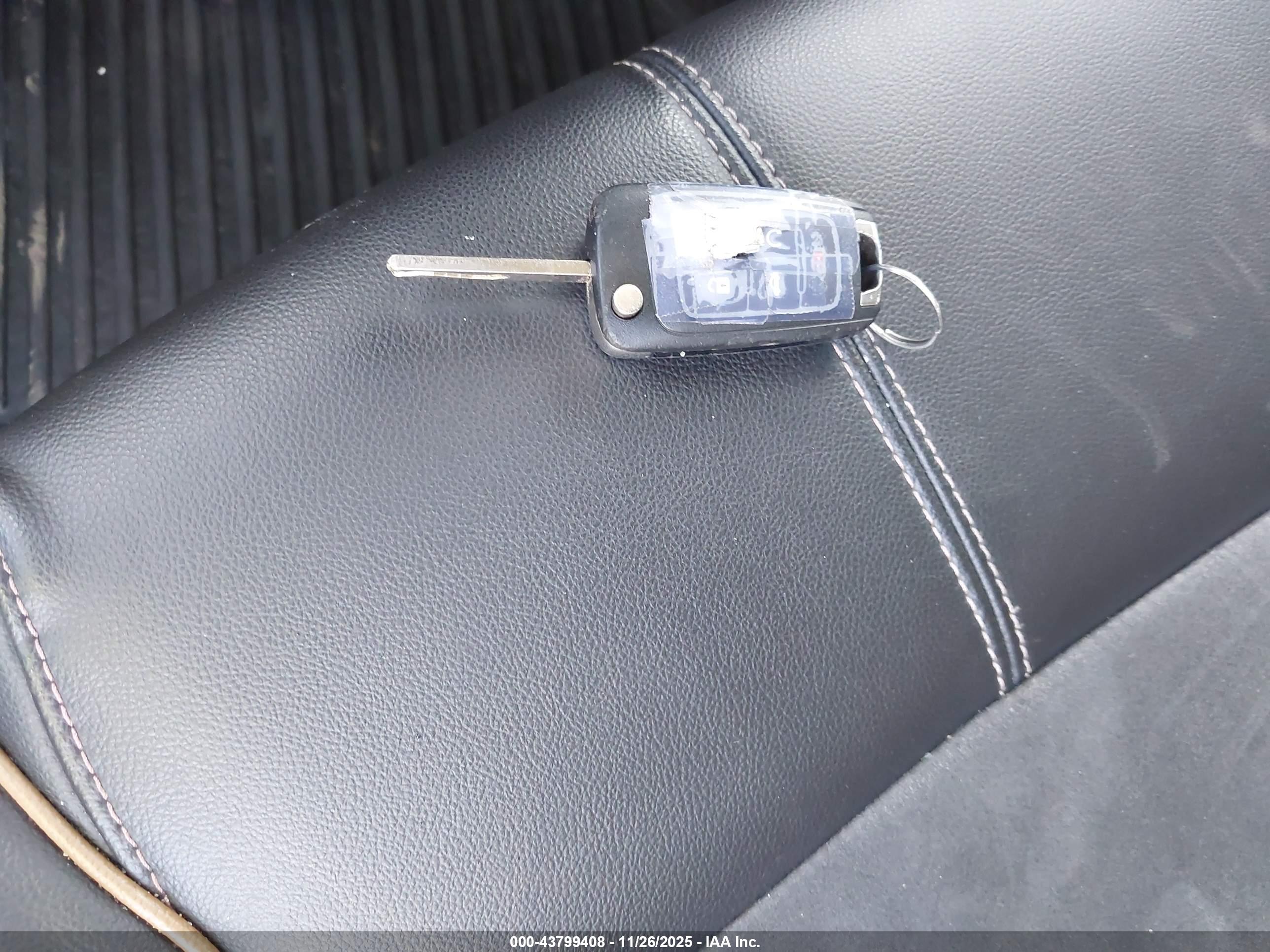 CHEVROLET IMPALA image 11