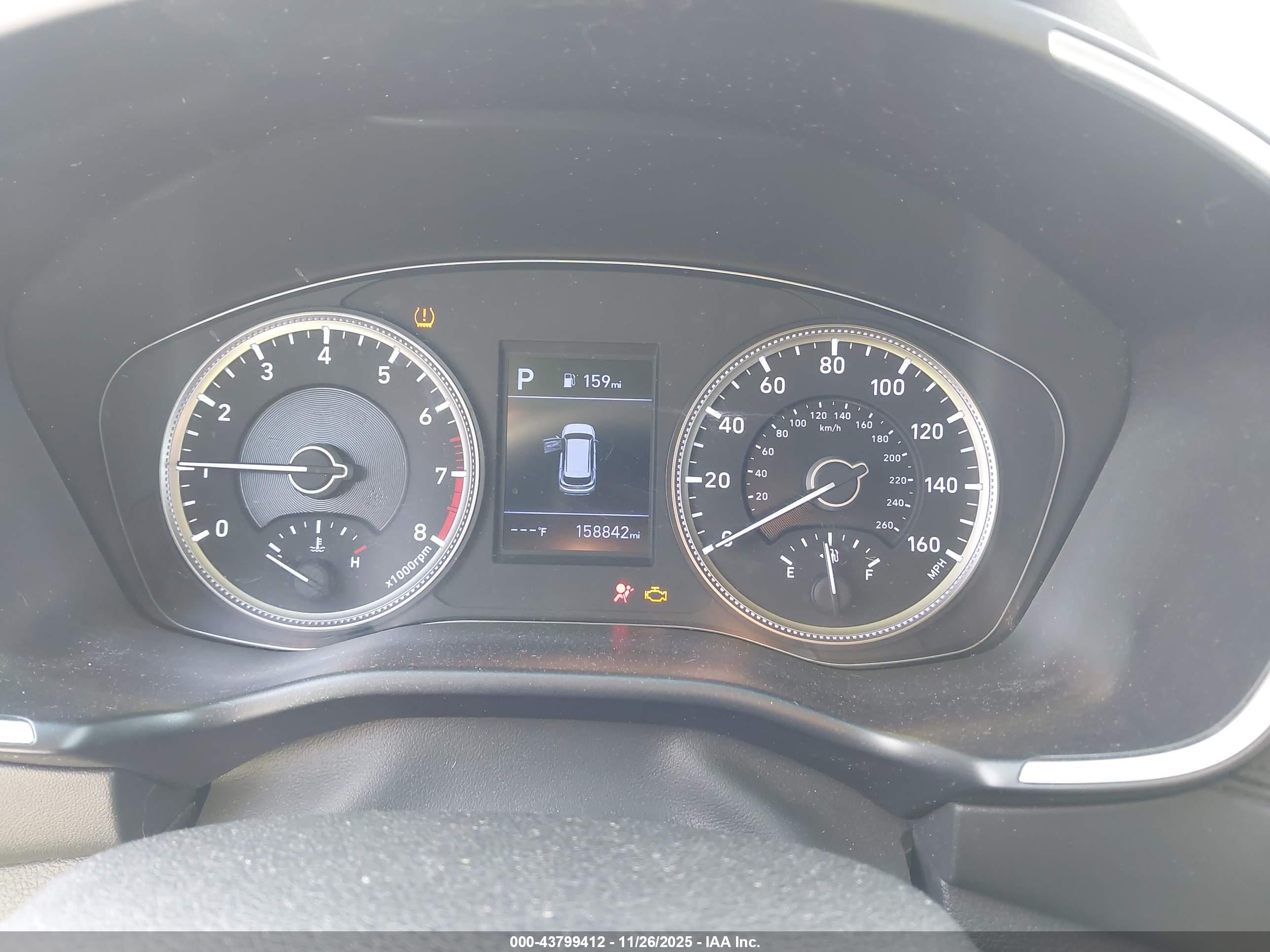 HYUNDAI SANTA image 7