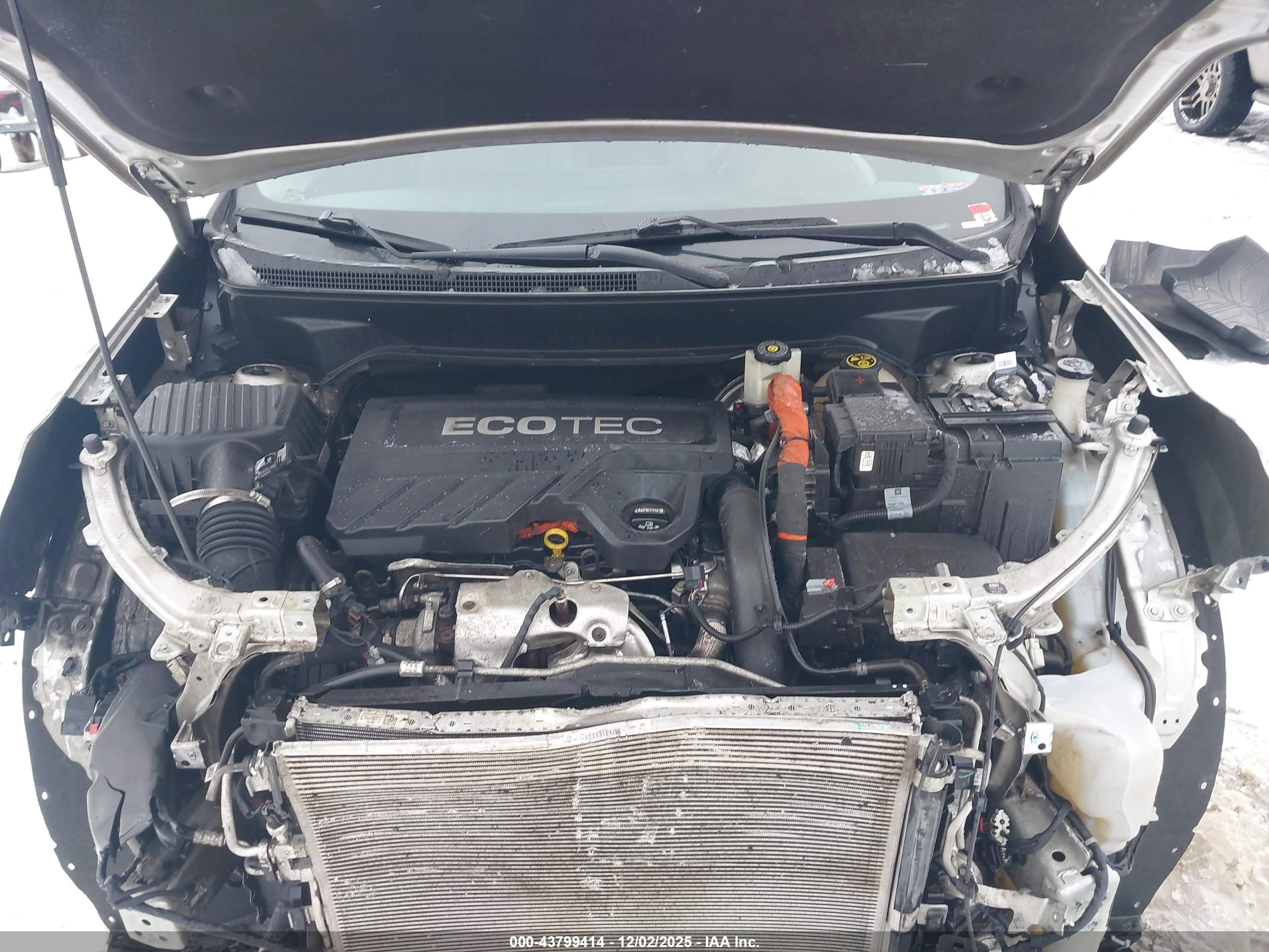CHEVROLET EQUINOX image 10