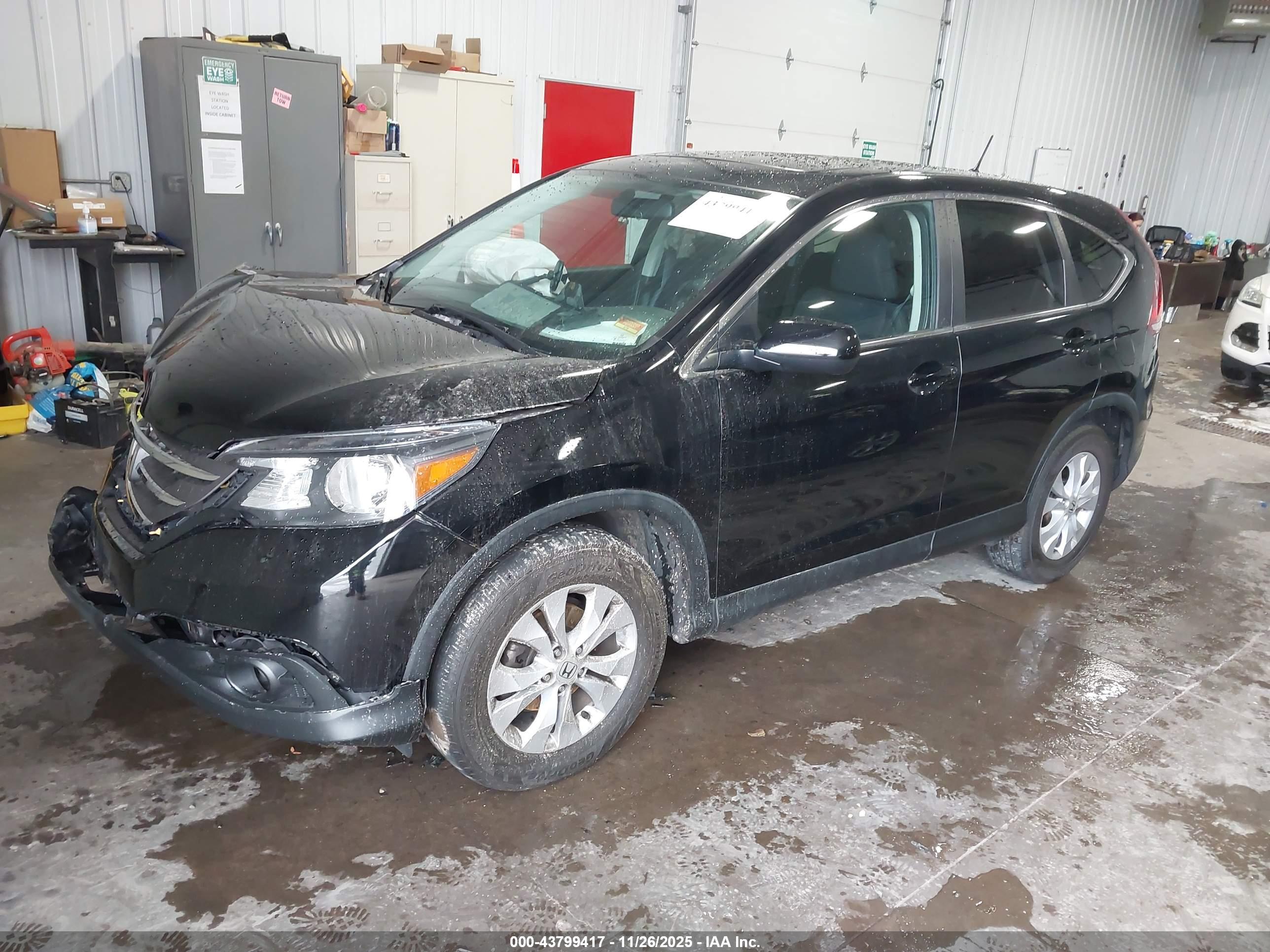 HONDA CR-V image 2