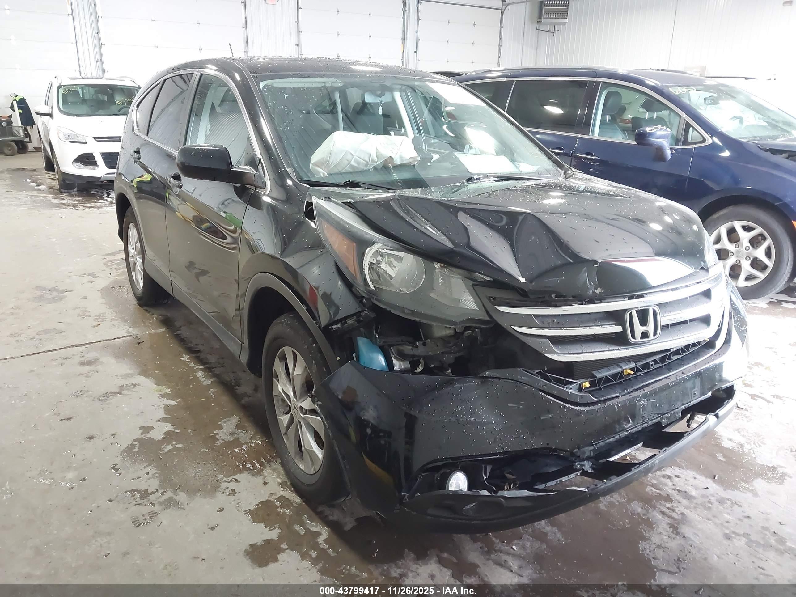 HONDA CR-V image 6