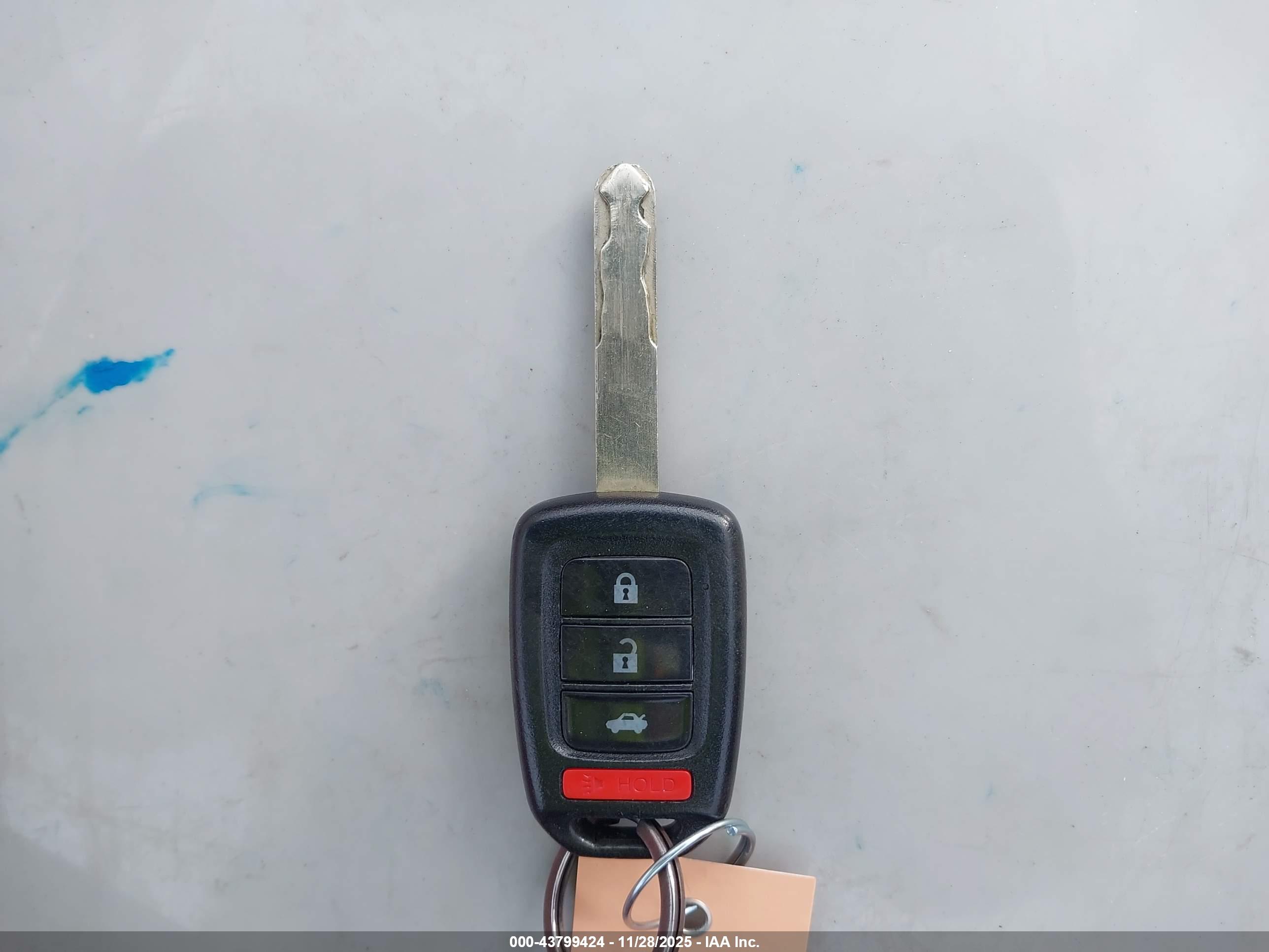HONDA ACCORD image 11
