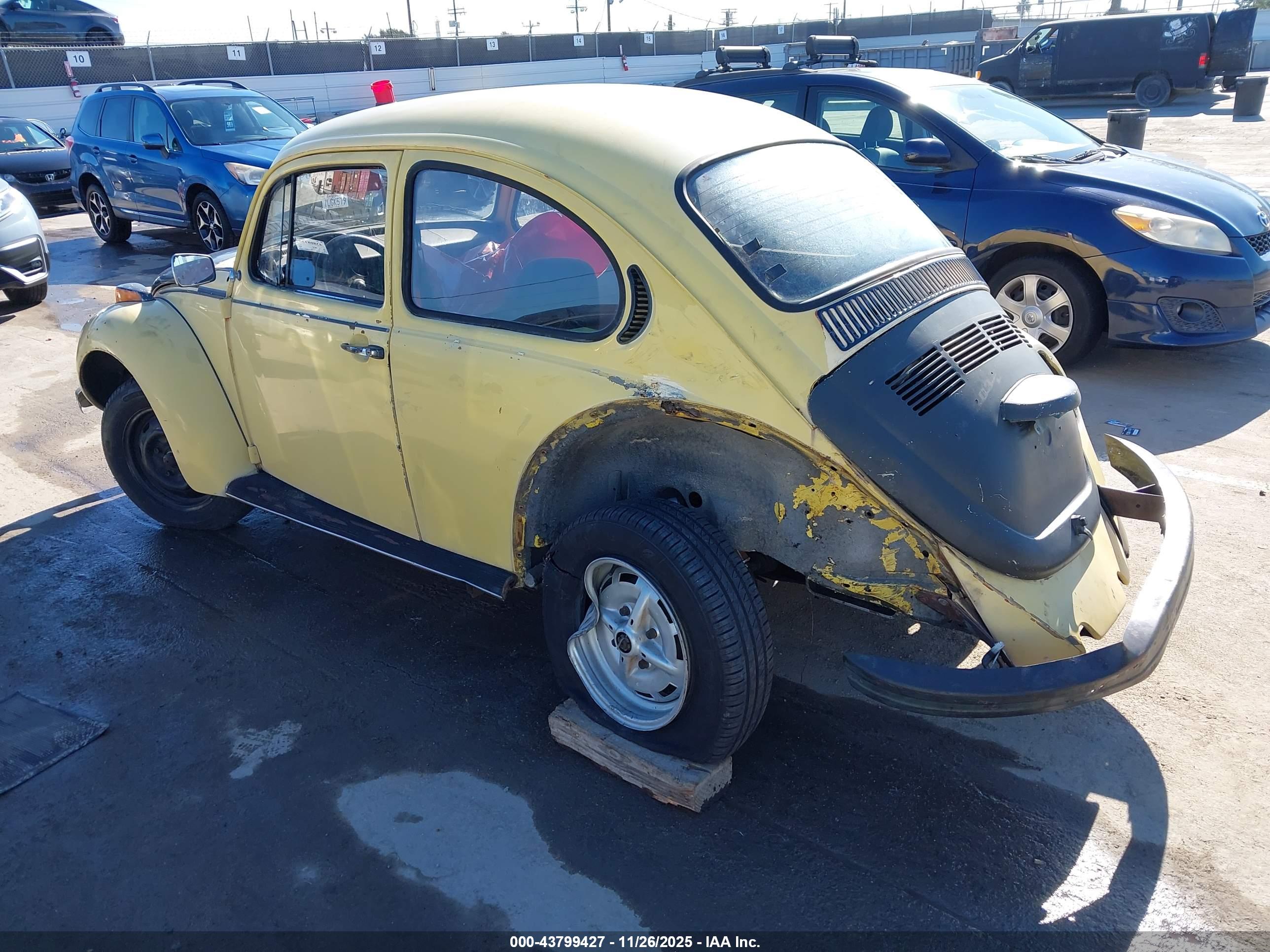 VLKS BEETLE image 3