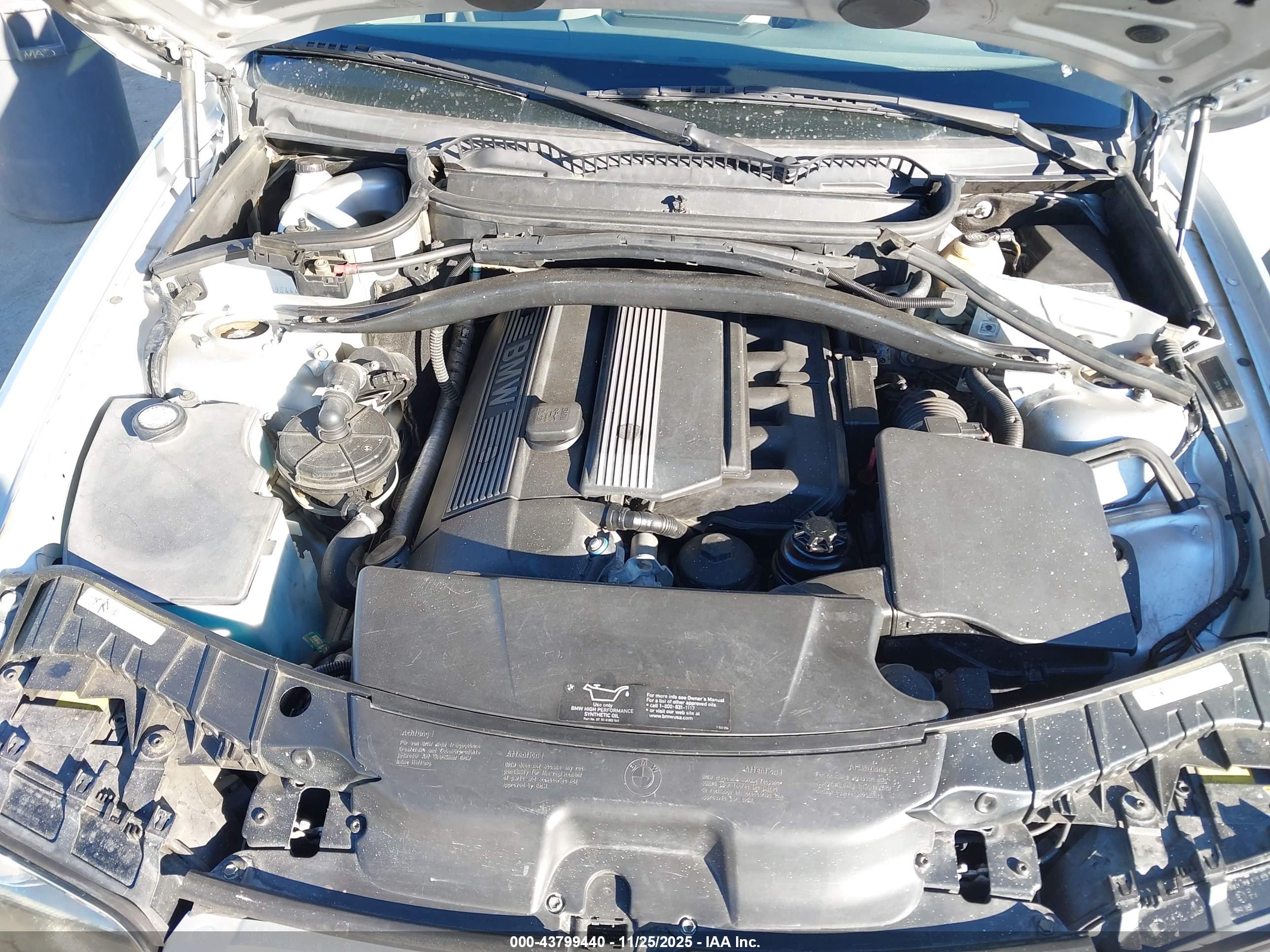 BMW X3 image 10