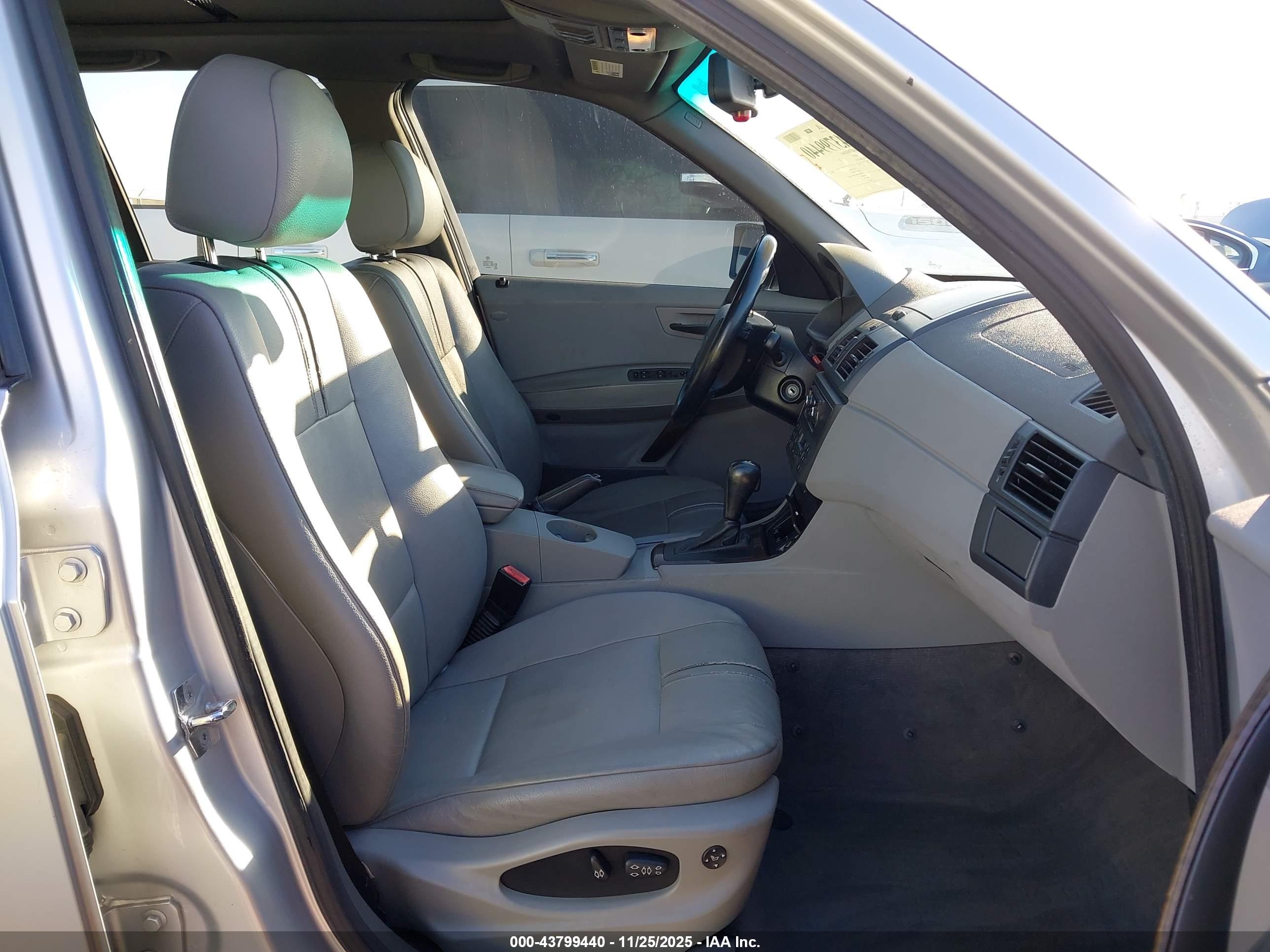 BMW X3 image 5