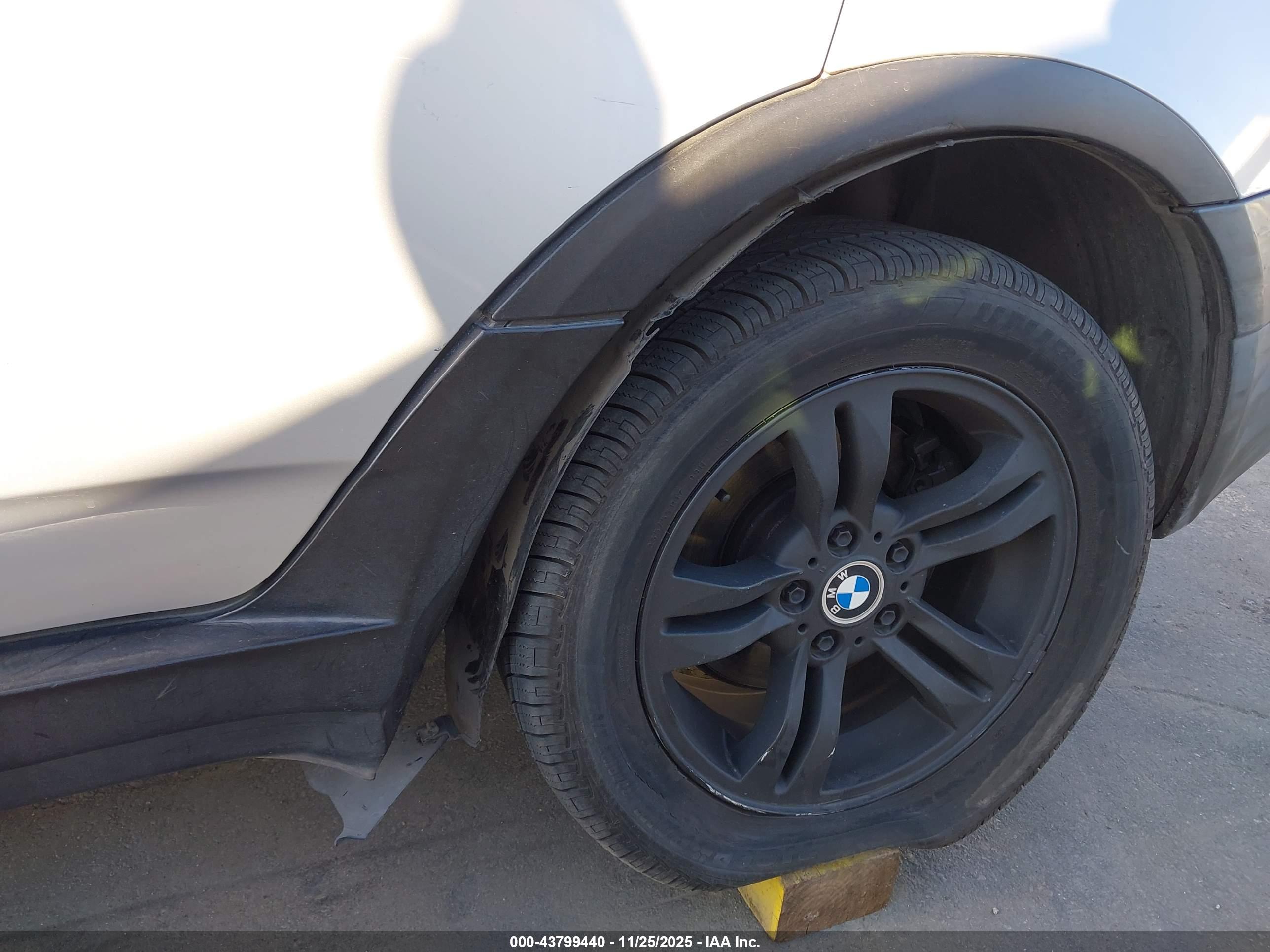 BMW X3 image 6