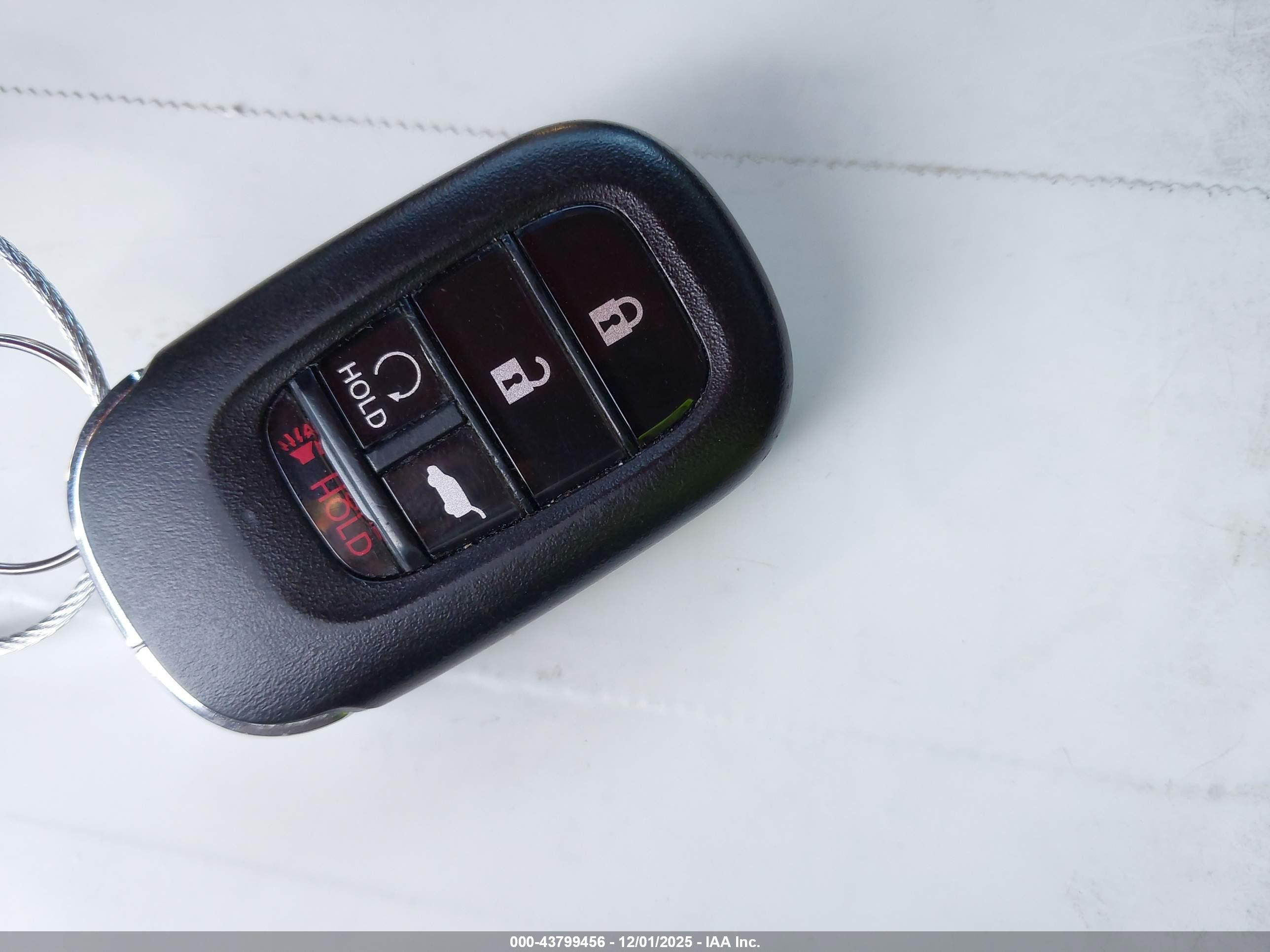 HONDA HR-V image 11