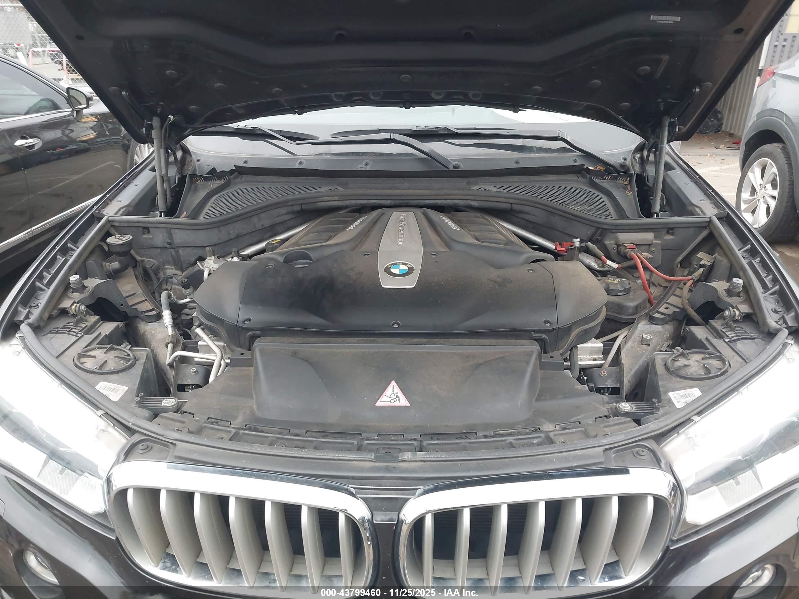 BMW X5 image 10
