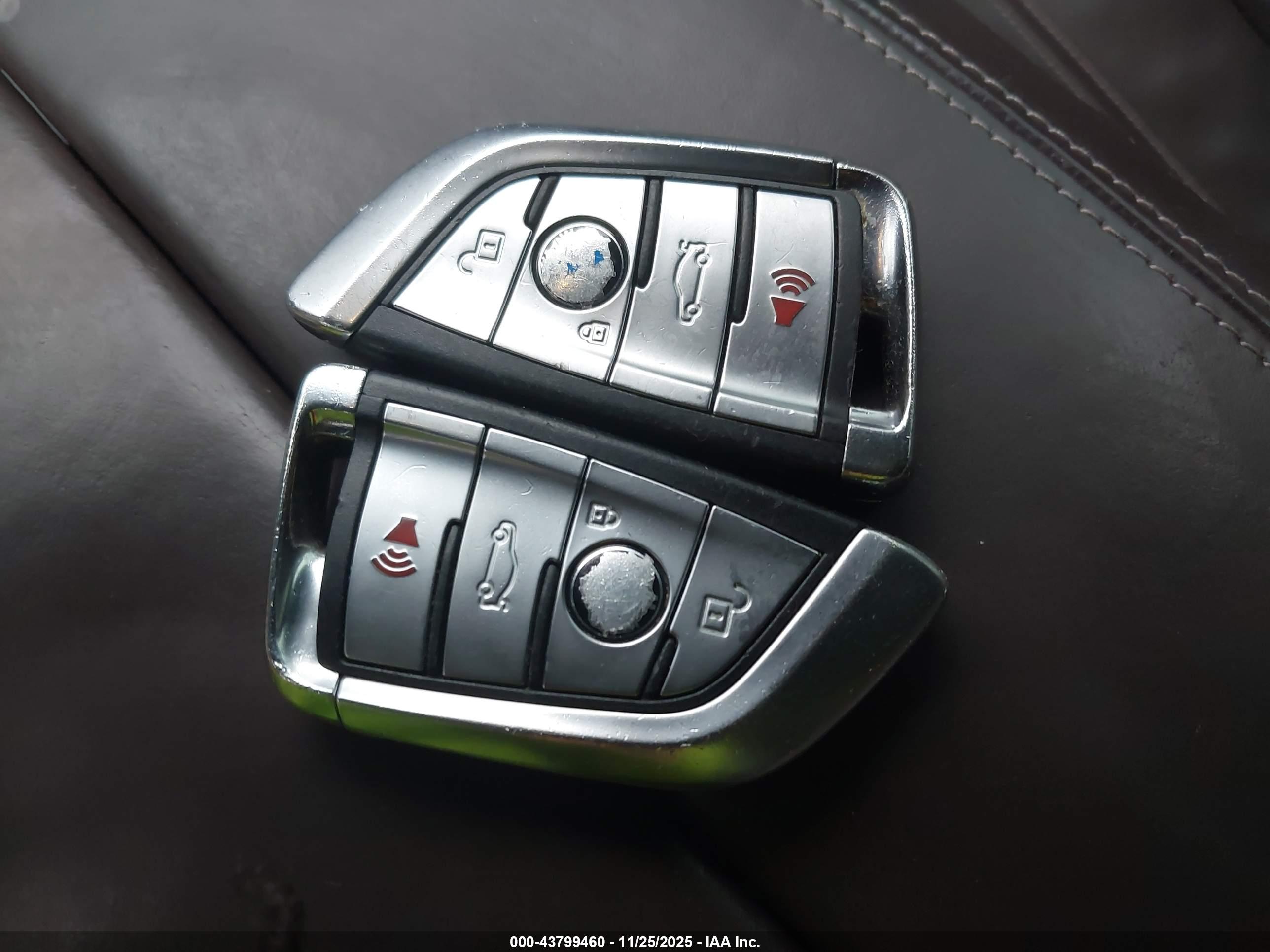 BMW X5 image 11