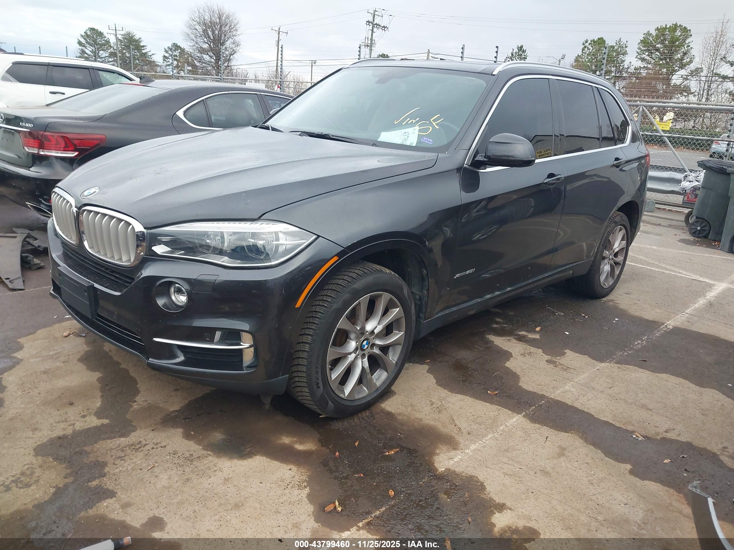 BMW X5 image 2