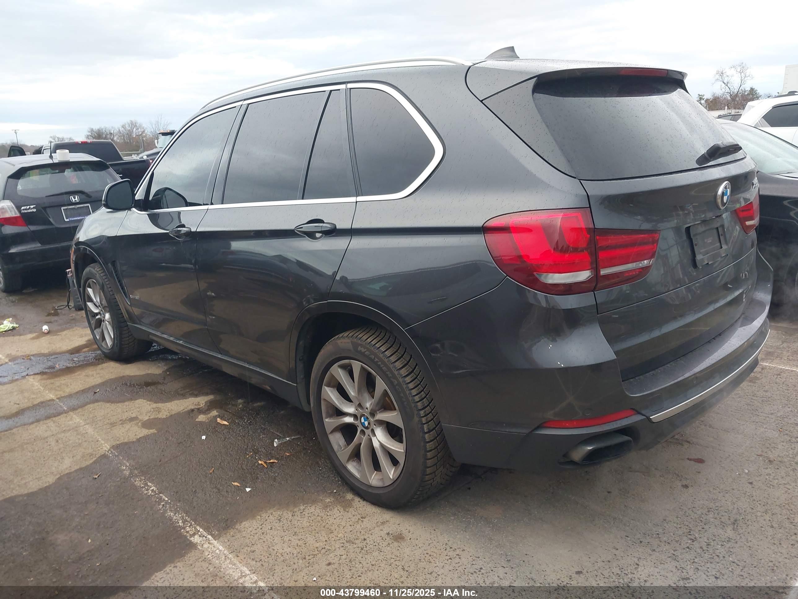 BMW X5 image 3