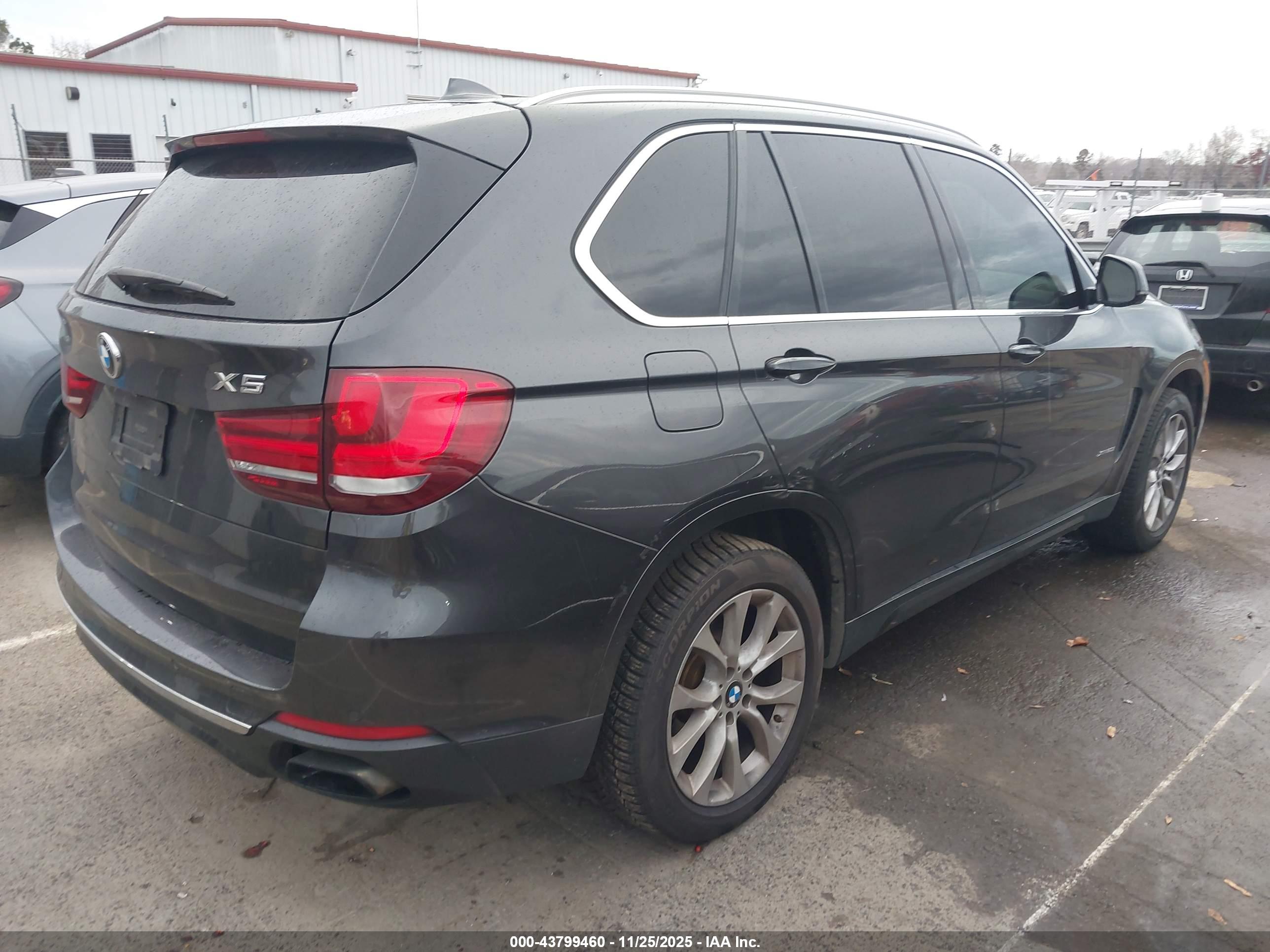 BMW X5 image 4