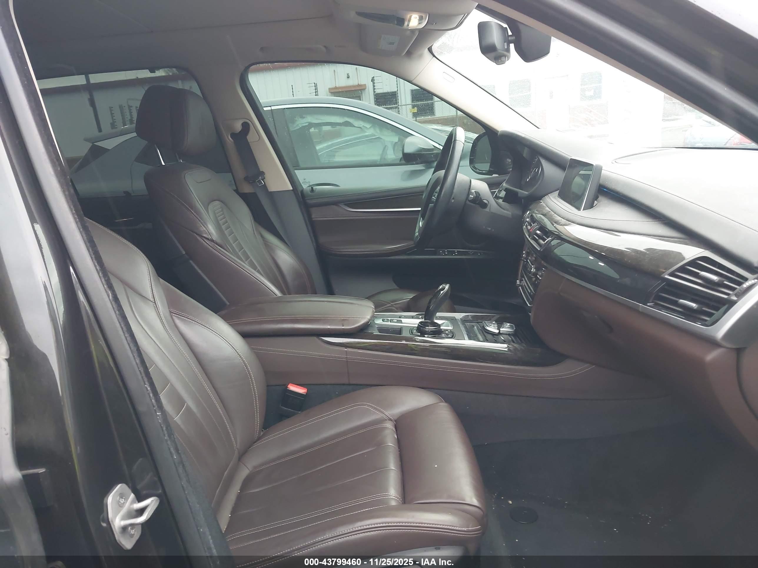 BMW X5 image 5