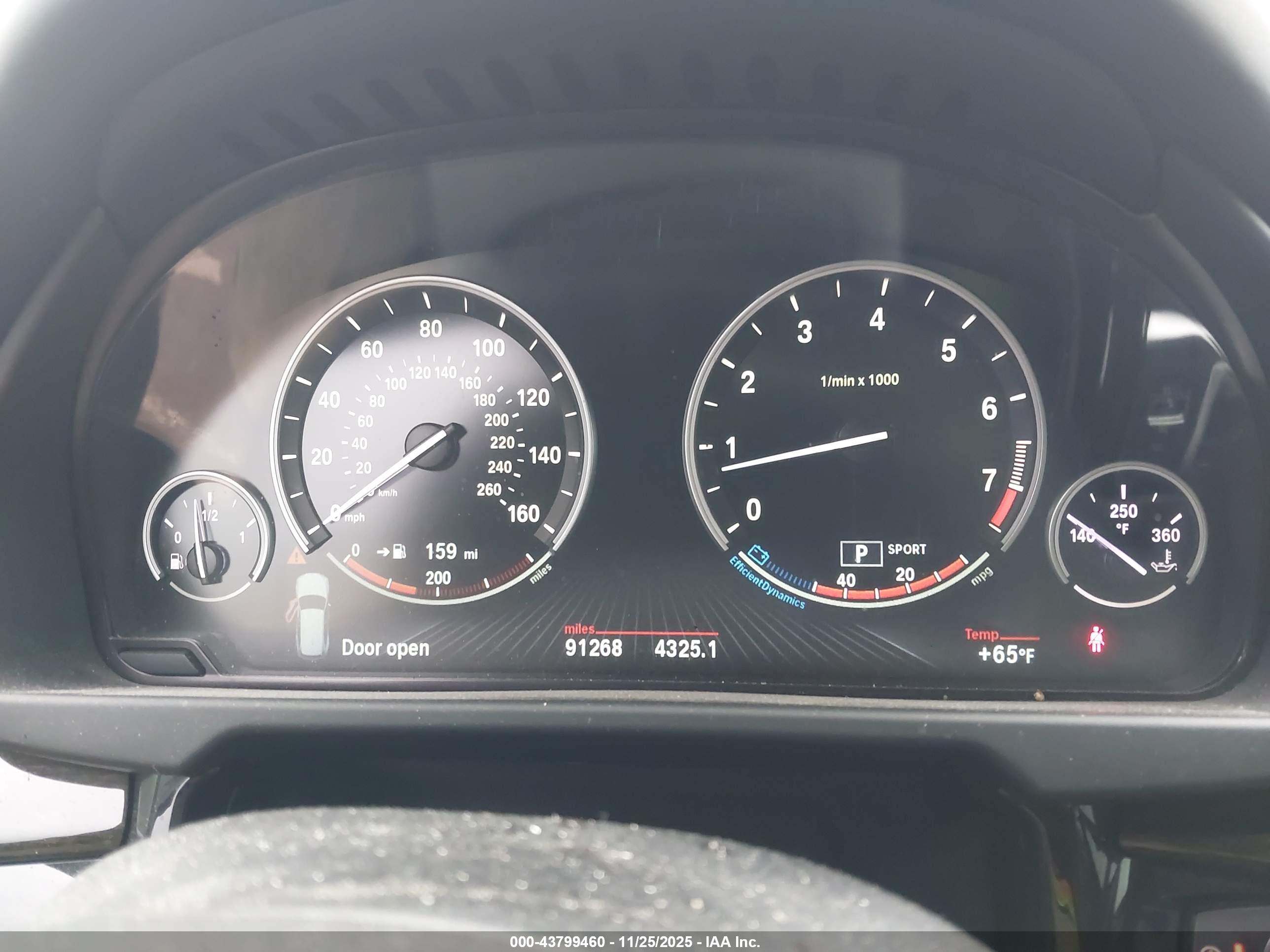 BMW X5 image 7