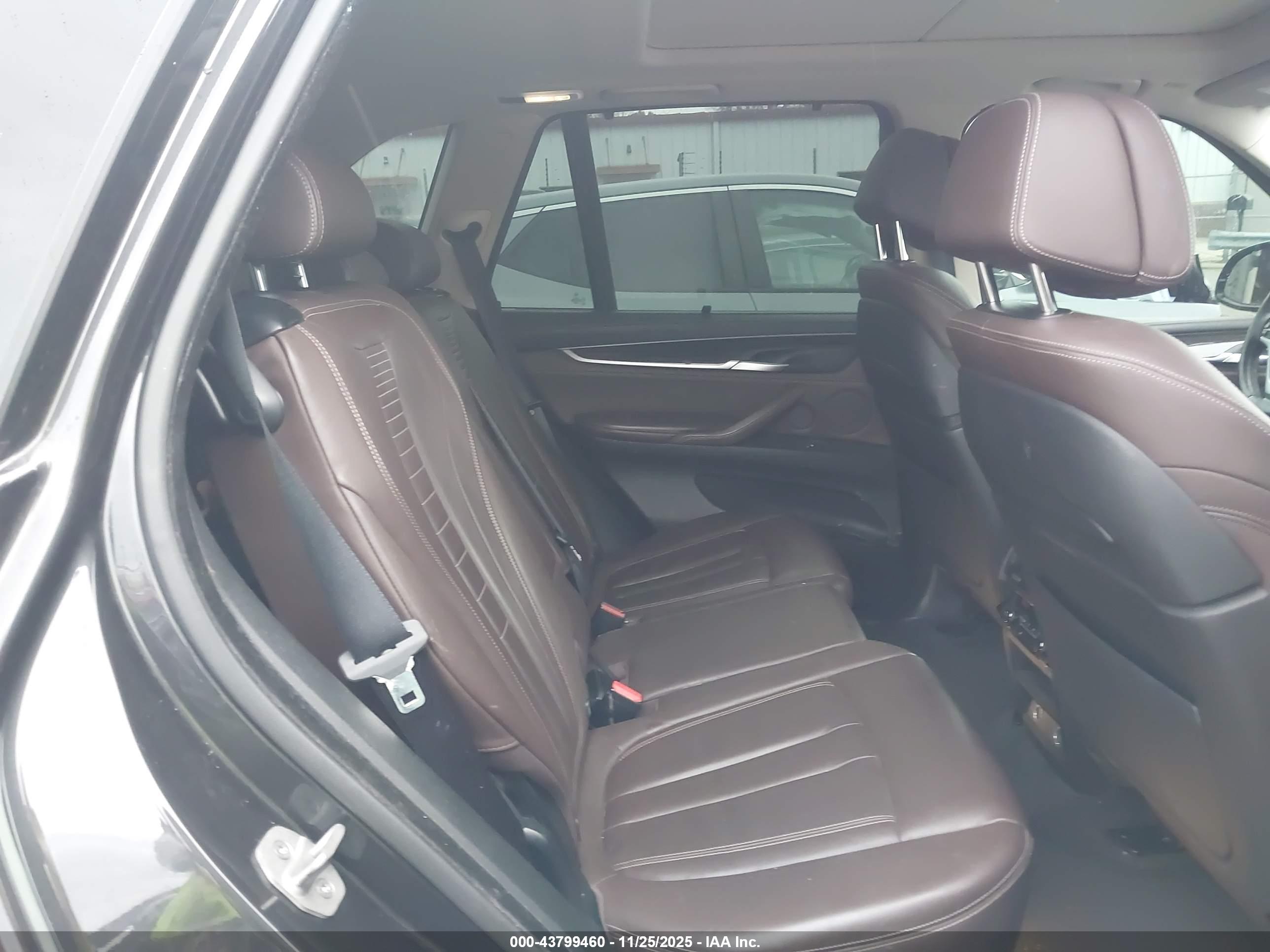 BMW X5 image 8