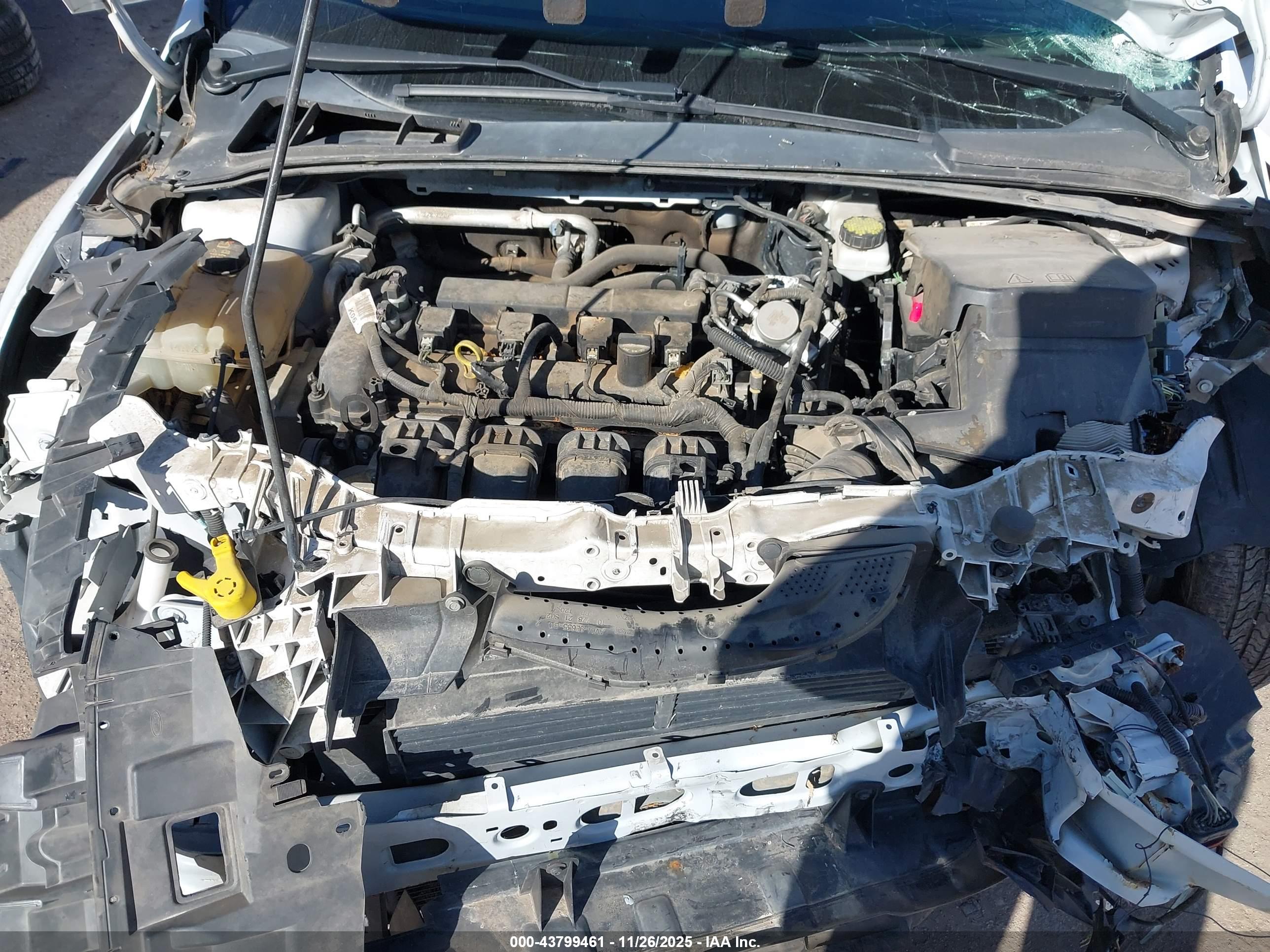FORD FOCUS image 10