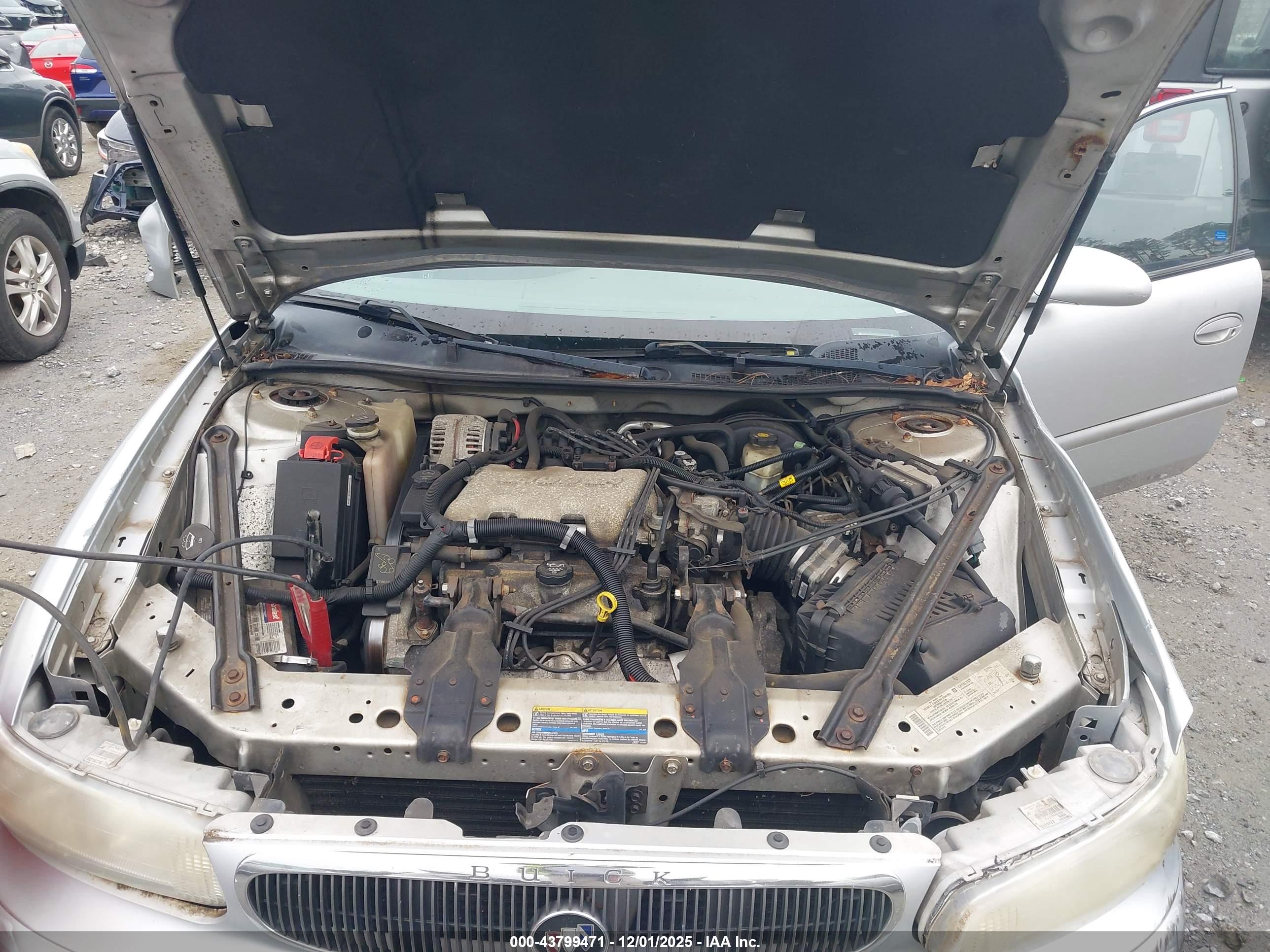 BUICK CENTURY image 10